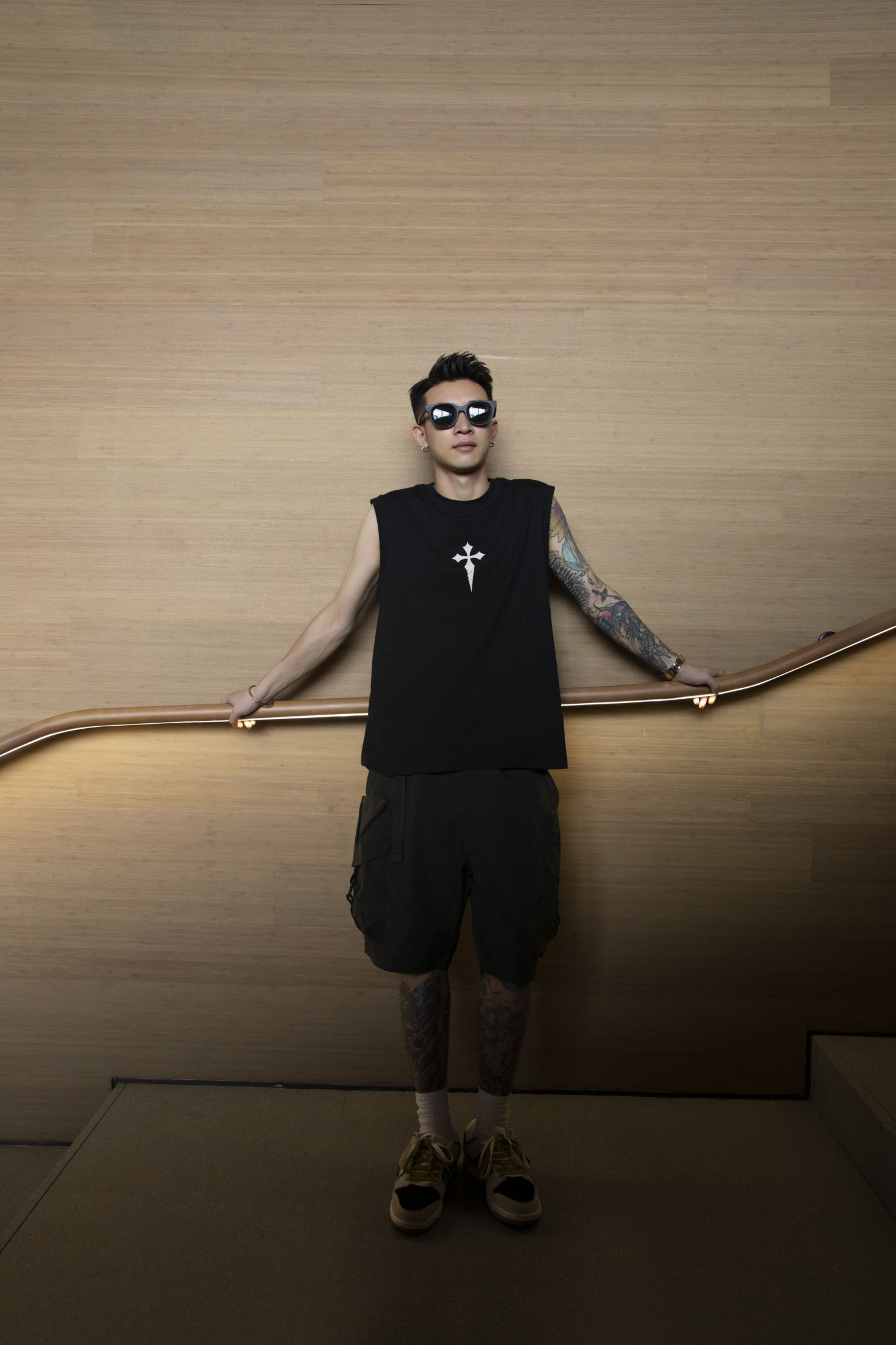 图片[4]-大旋 – 《Museum》[26P]-COS写真在线网