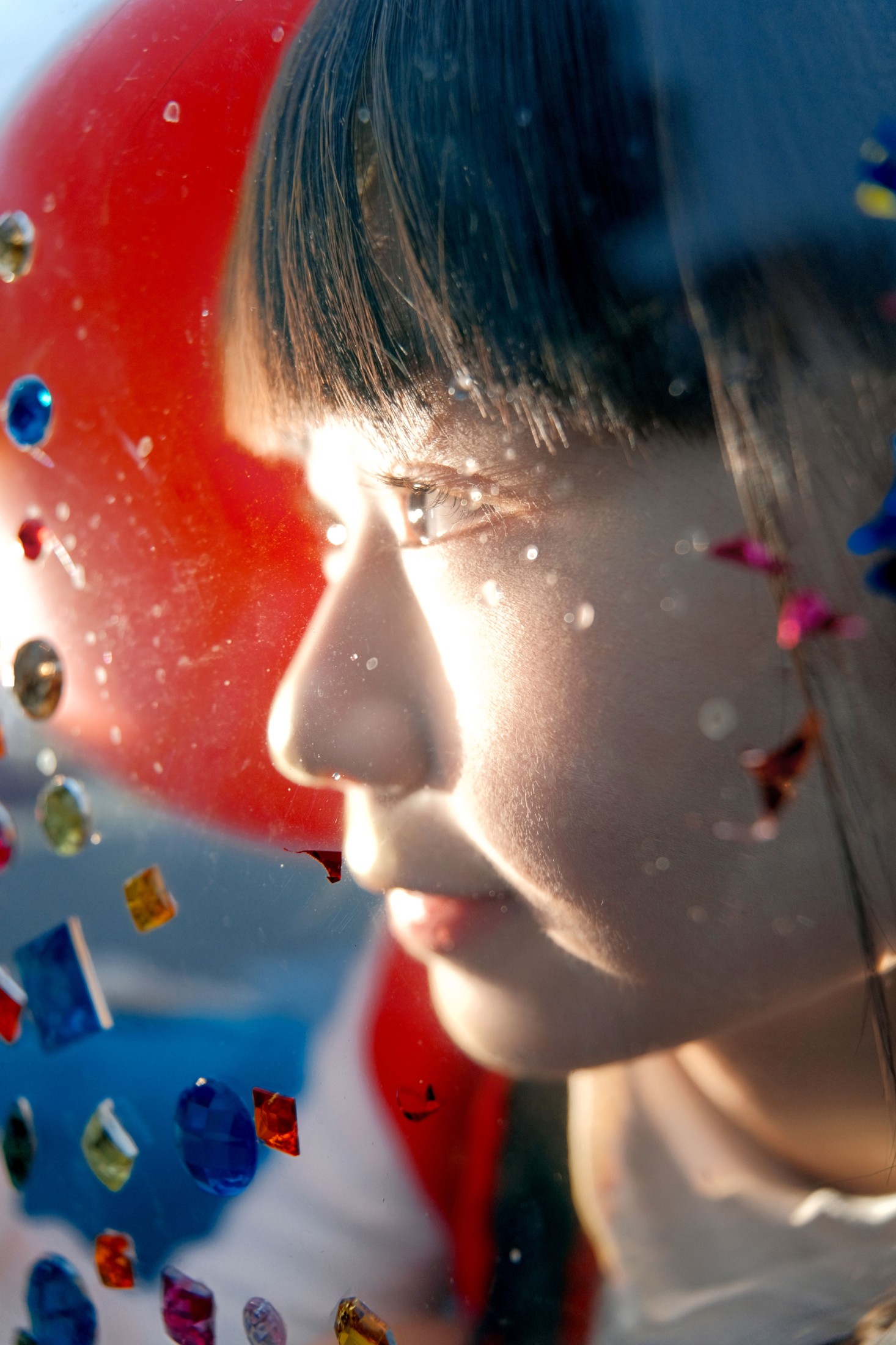 图片[3]-是三金呀 – 《闪亮的新年》[15P]-COS写真在线网