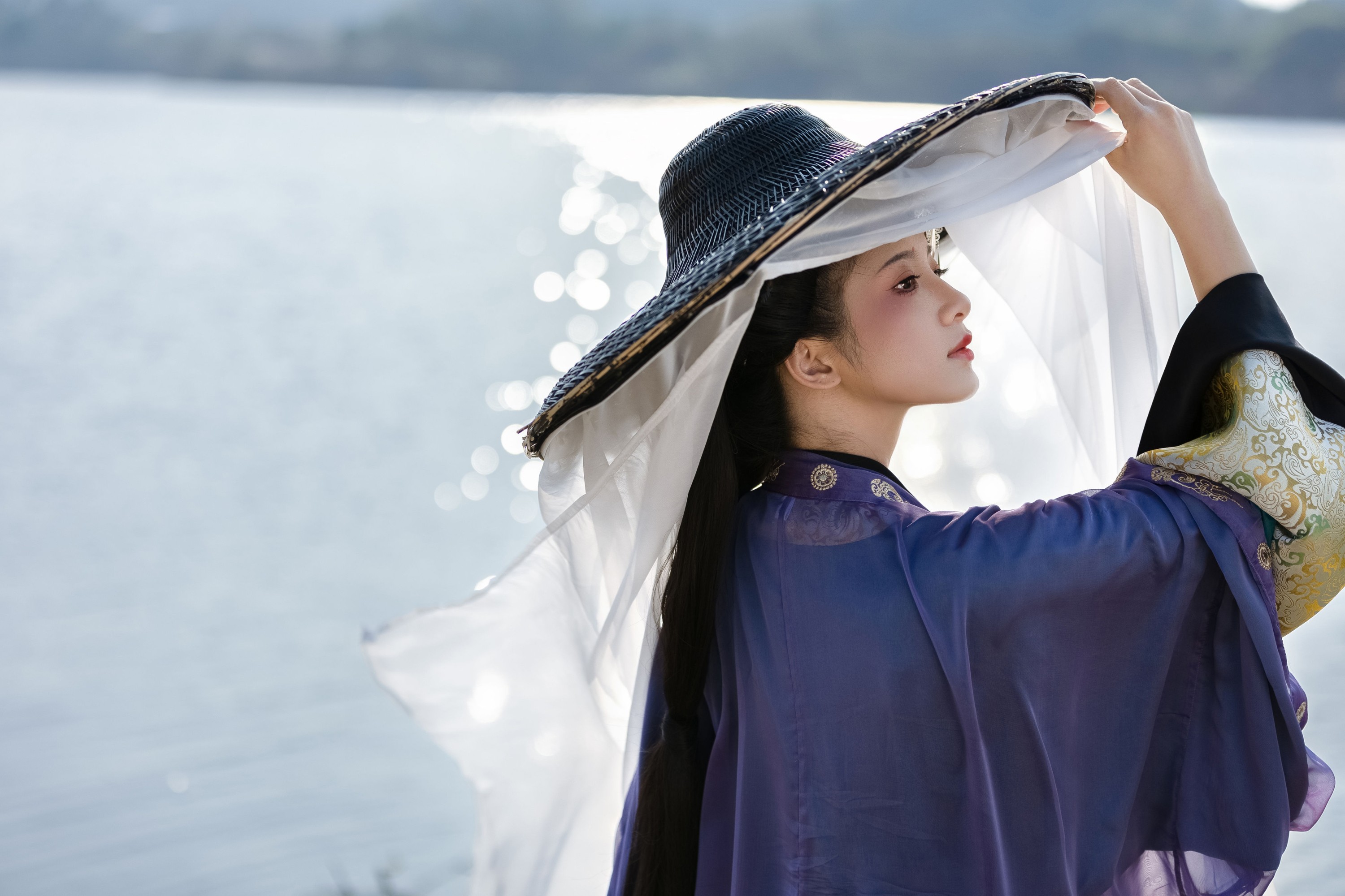 图片[4]-ooOkeah – 《九歌》[35P]-COS写真在线网