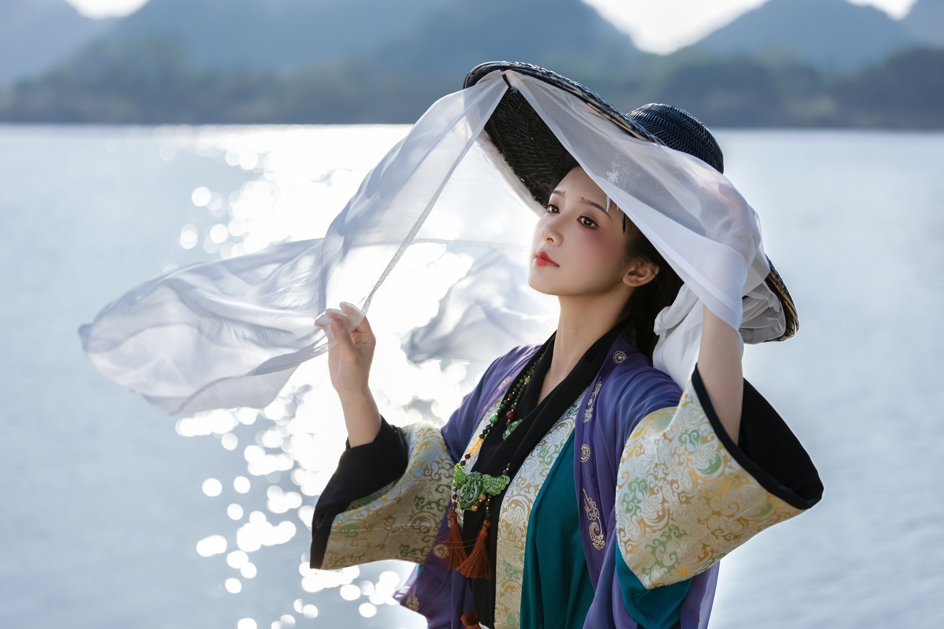 图片[6]-ooOkeah – 《九歌》[35P]-COS写真在线网
