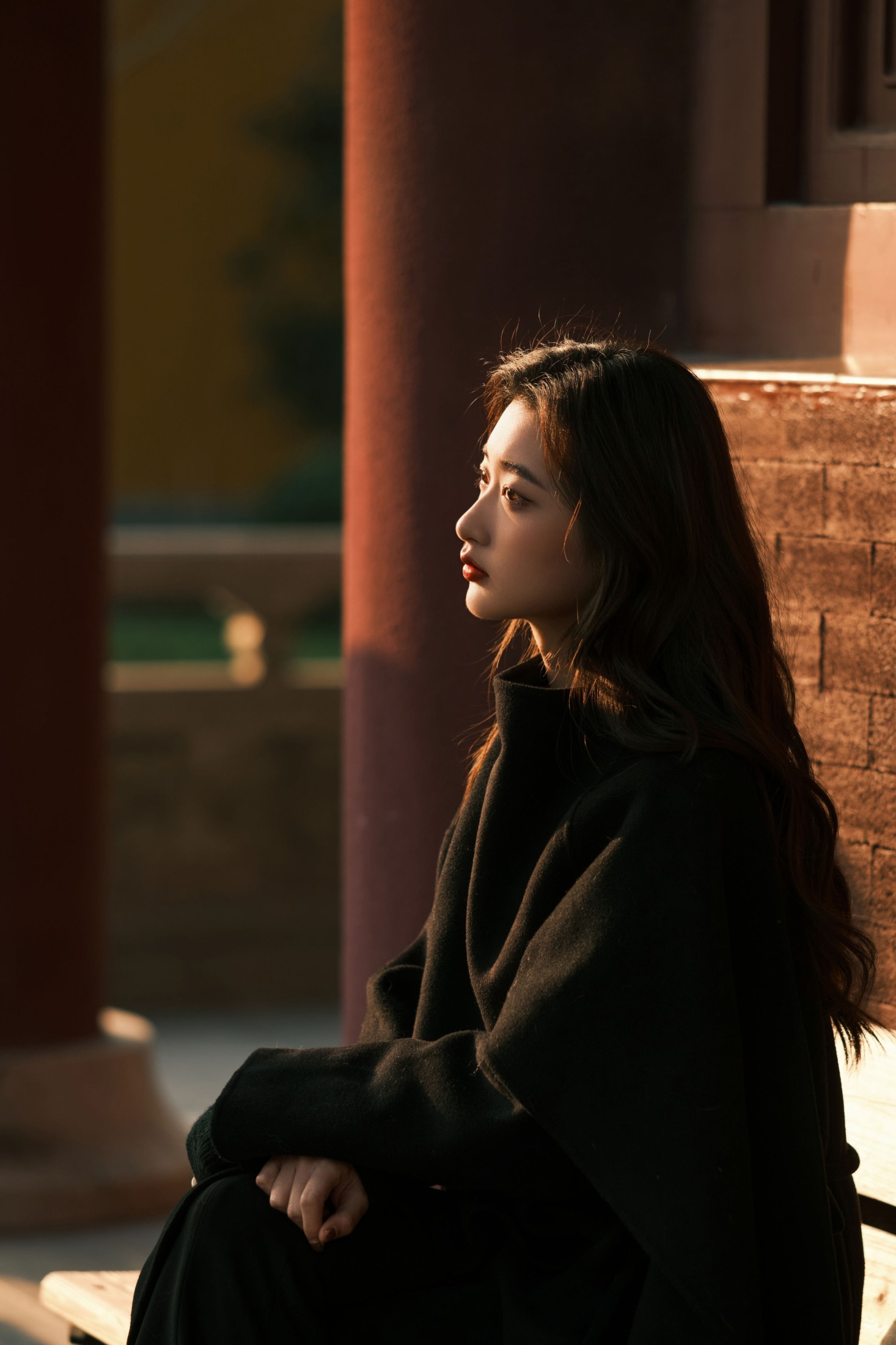 图片[4]-陈年小九 – 《心诚则灵》[25P]-COS写真在线网