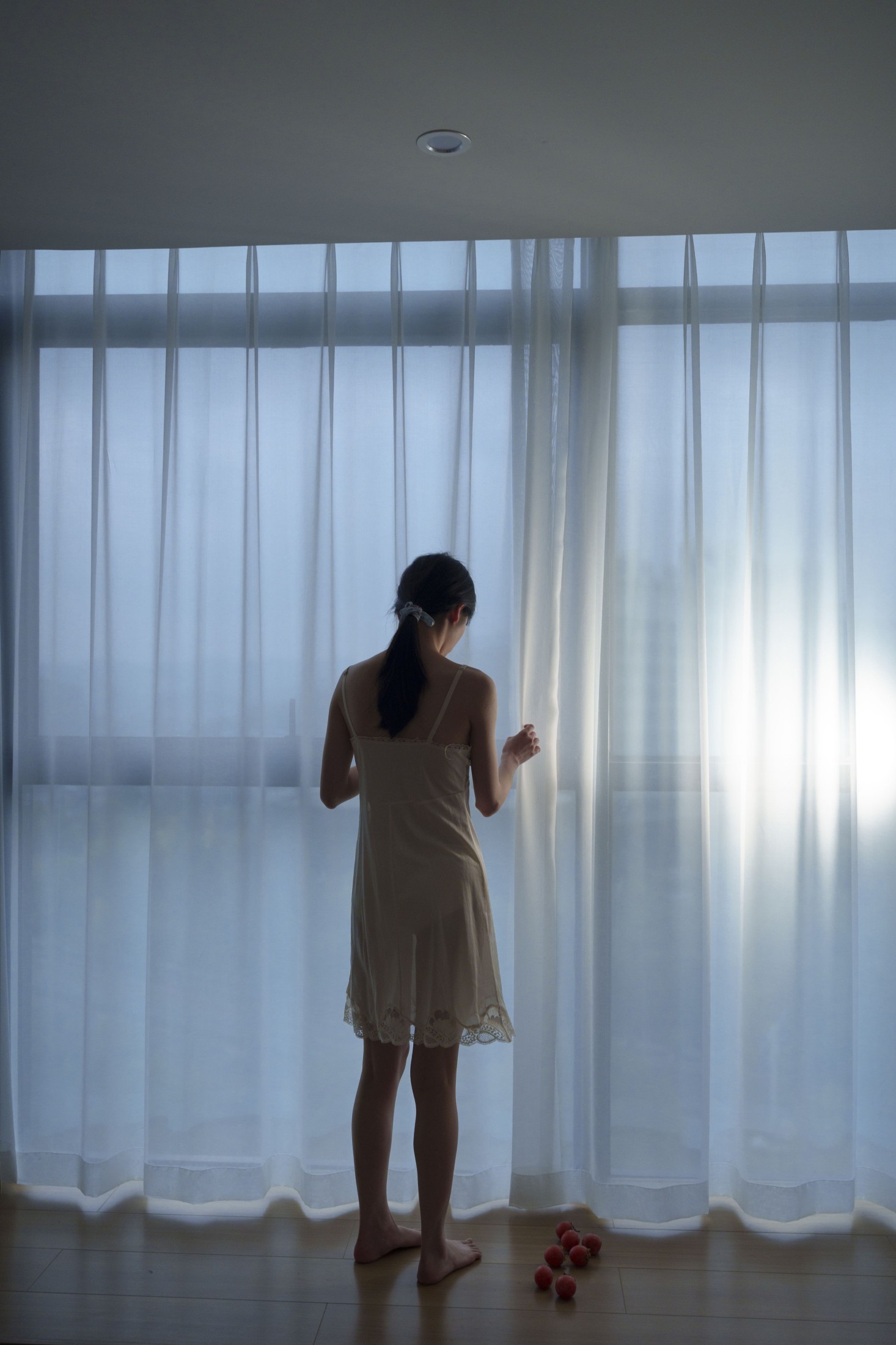 图片[3]-小松麻奈 – 《我跟一个柿子的故事》[51P]-COS写真在线网