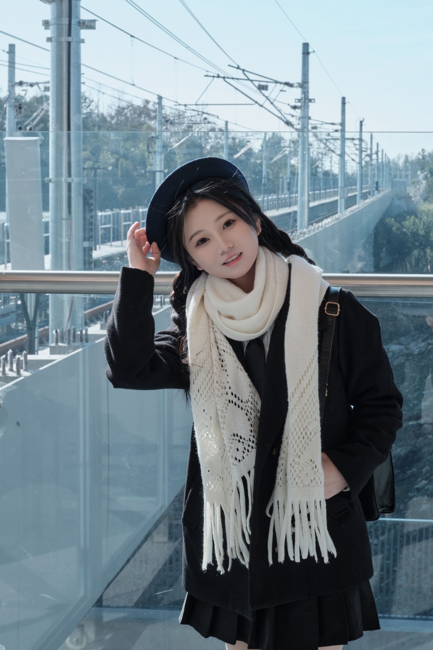 图片[4]-肉宋堡 – 《jk少女》[24P]-COS写真在线网