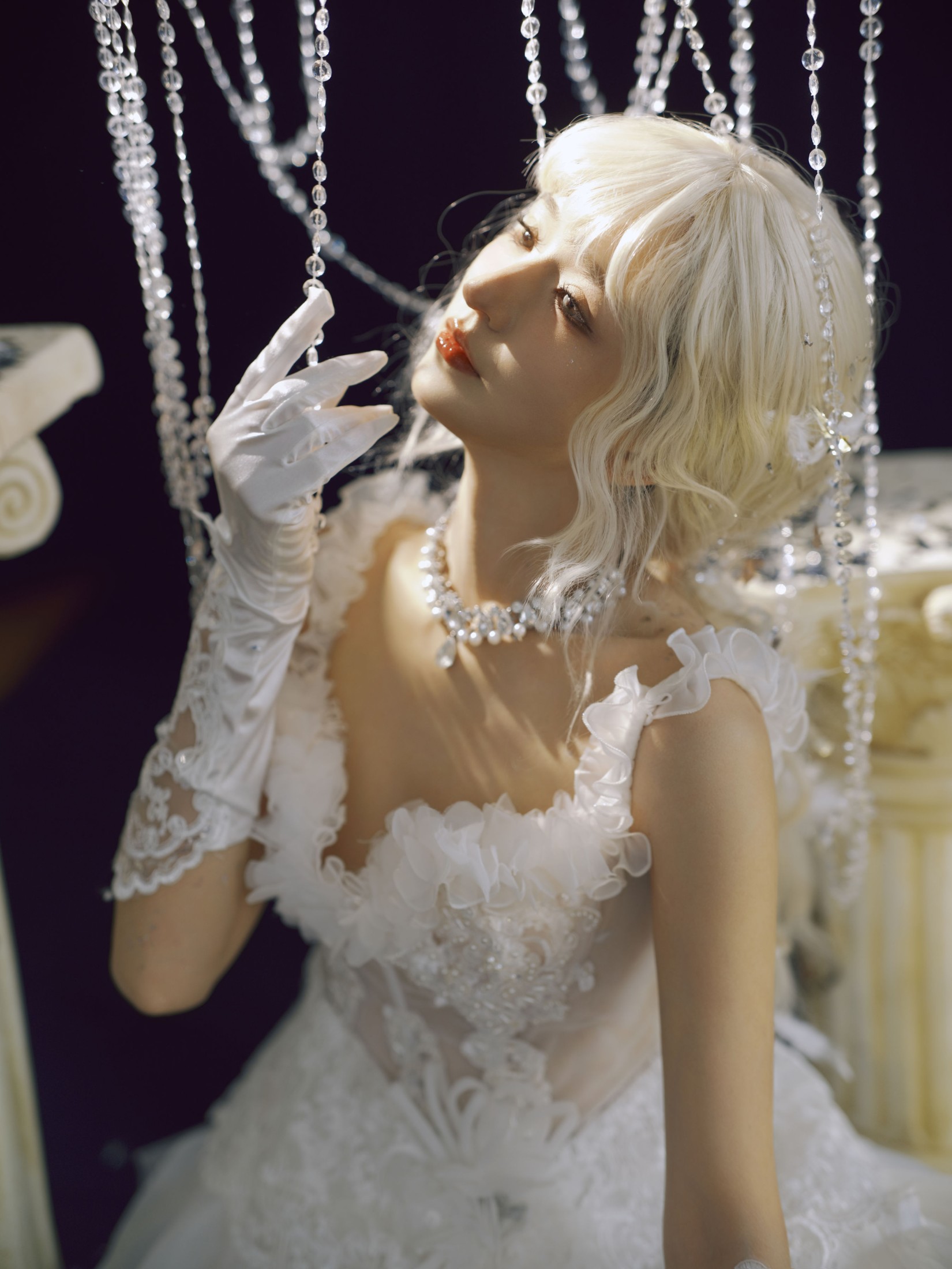 图片[3]-Maoqi – 《天使》[23P]-COS写真在线网