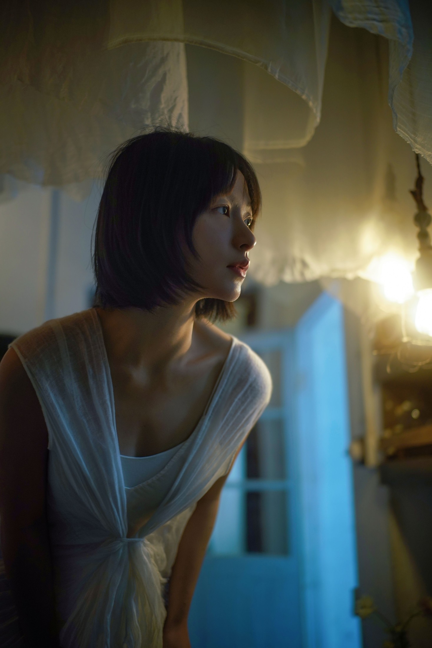 图片[3]-Crystal啦 – 《少女的时光私语》[40P]-COS写真在线网