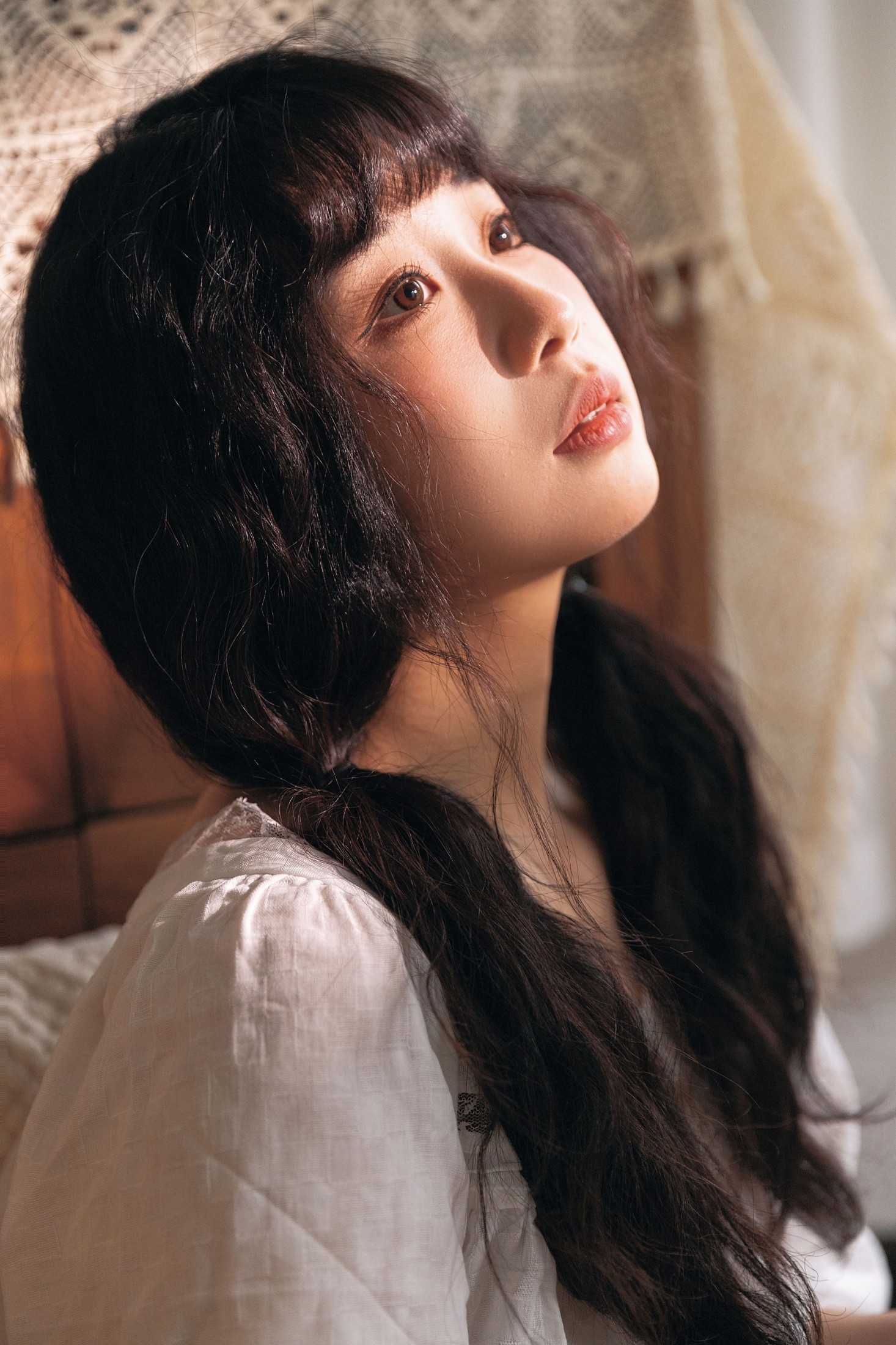 图片[3]-梅子梅子 – 《古堡少女》[22P]-COS写真在线网