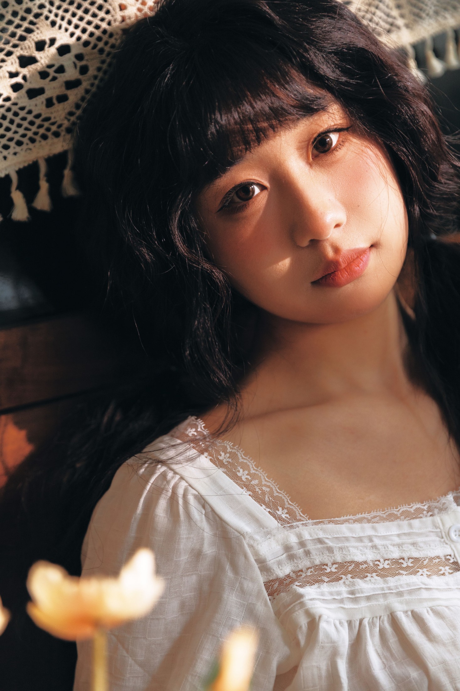 图片[5]-梅子梅子 – 《古堡少女》[22P]-COS写真在线网