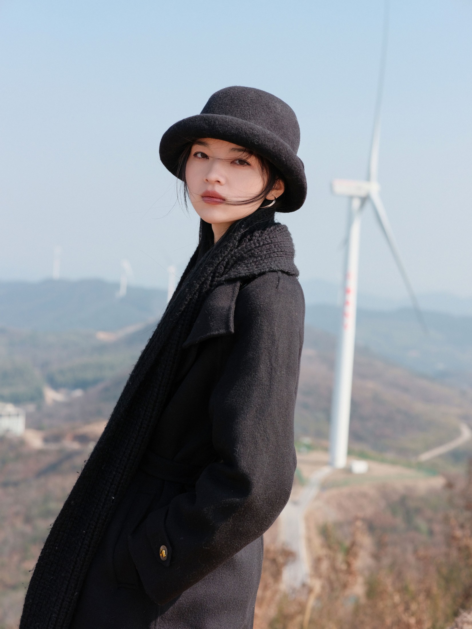 图片[4]-蓉儿 – 《回家》[23P]-COS写真在线网