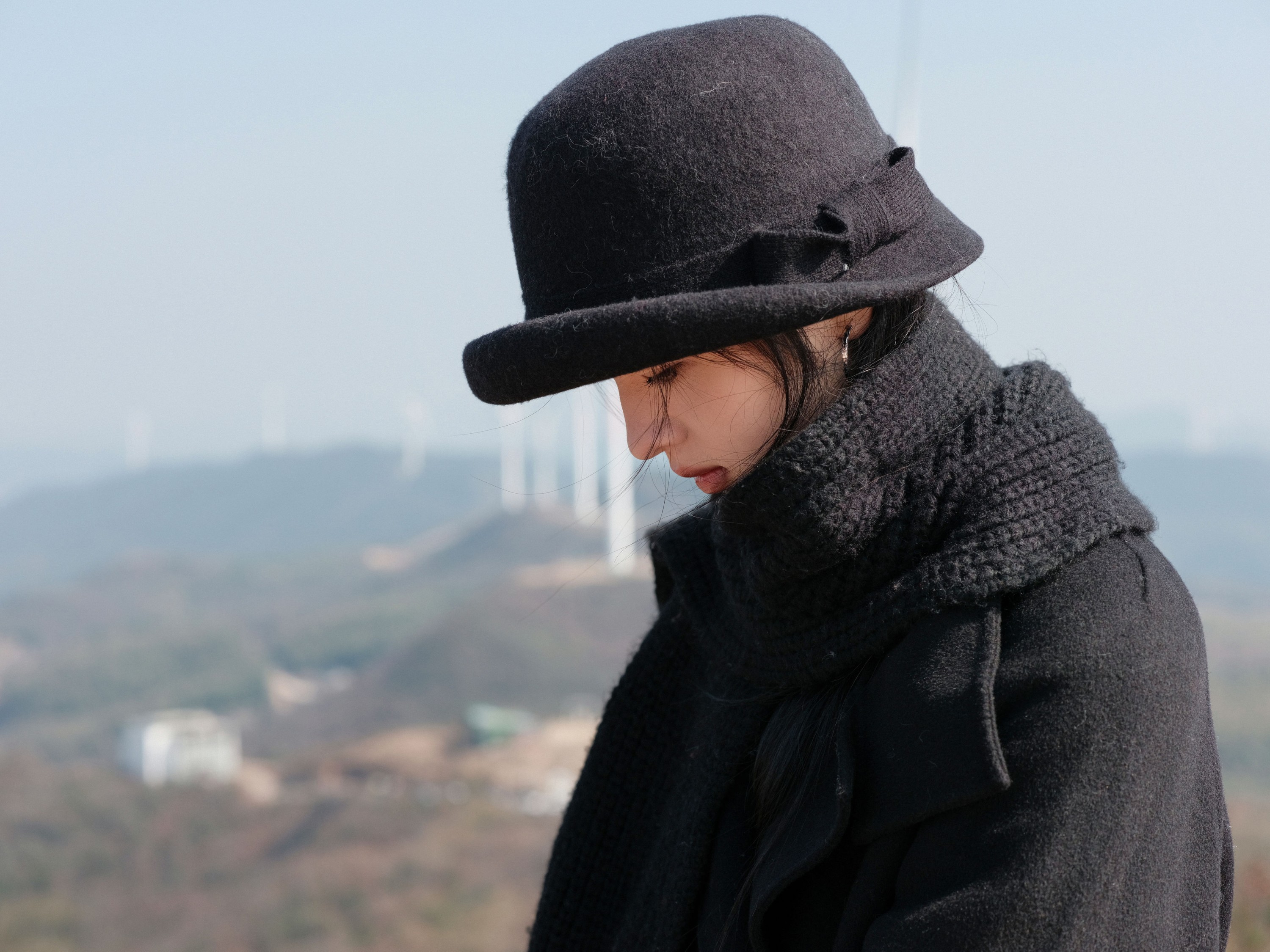 图片[3]-蓉儿 – 《回家》[23P]-COS写真在线网