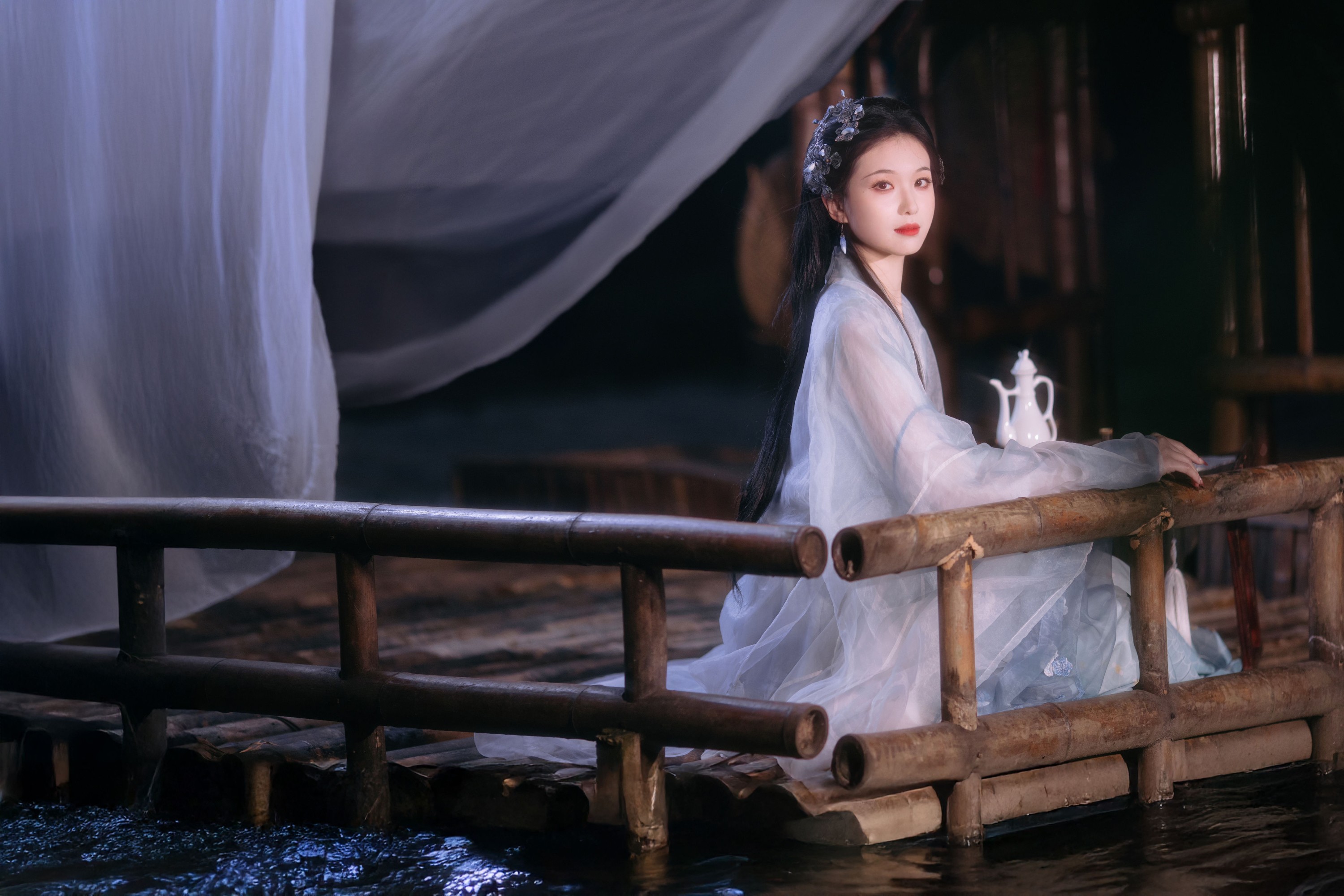 图片[5]-可可k_ – 《雾妄言仿妆》[22P]-COS写真在线网