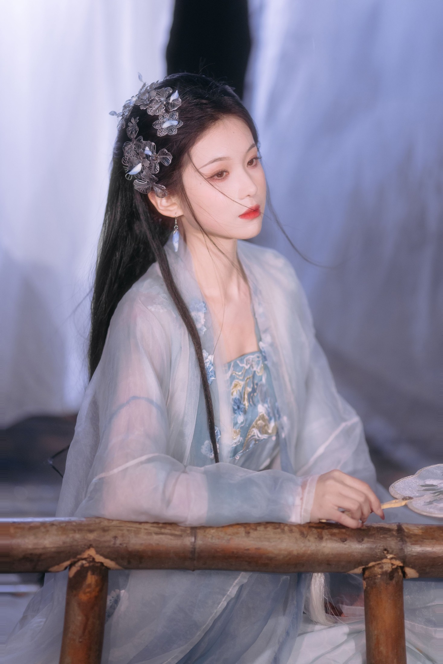 图片[4]-可可k_ – 《雾妄言仿妆》[22P]-COS写真在线网