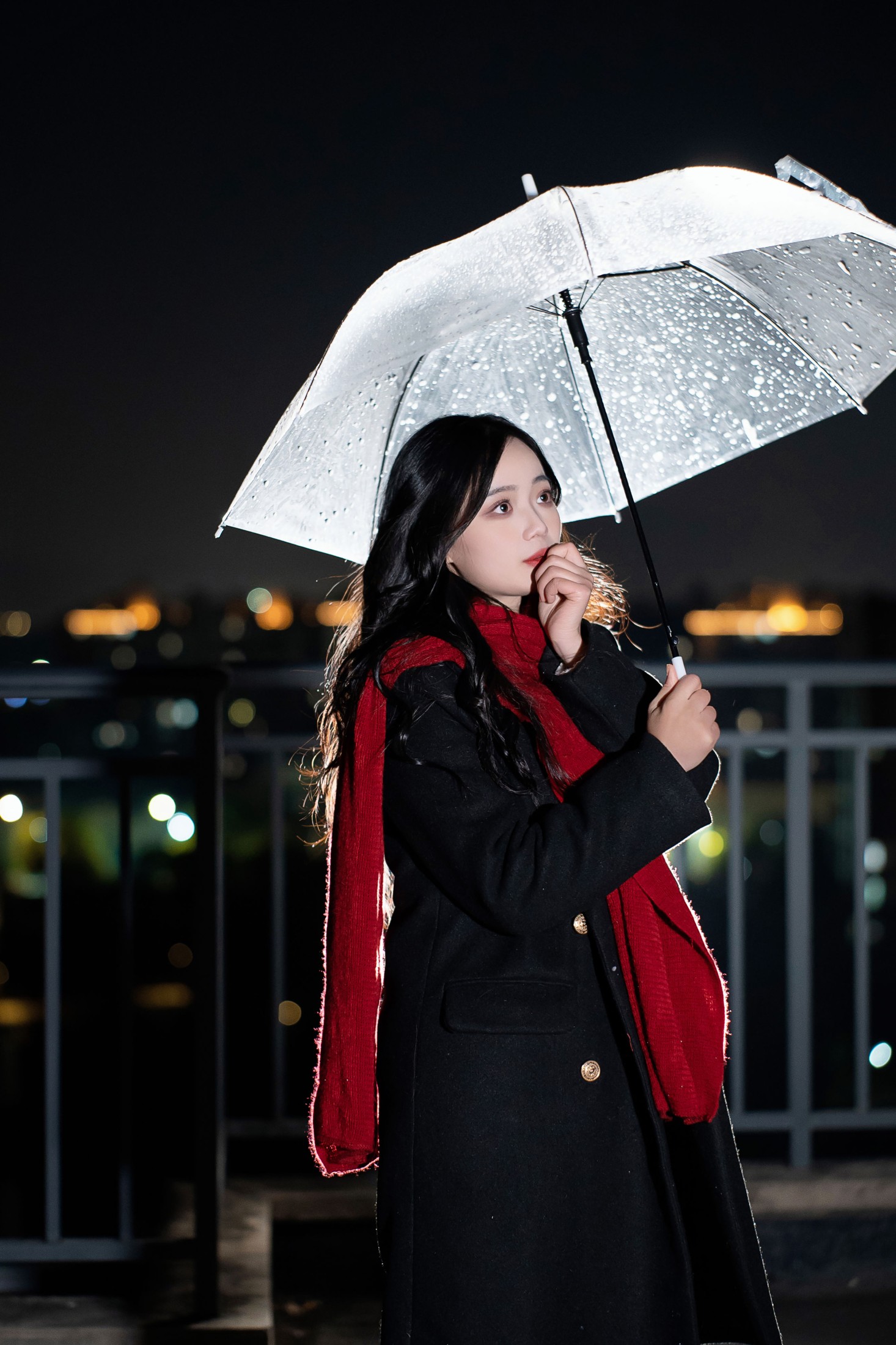 图片[3]-小欧O – 《等一场雪》[25P]-COS写真在线网