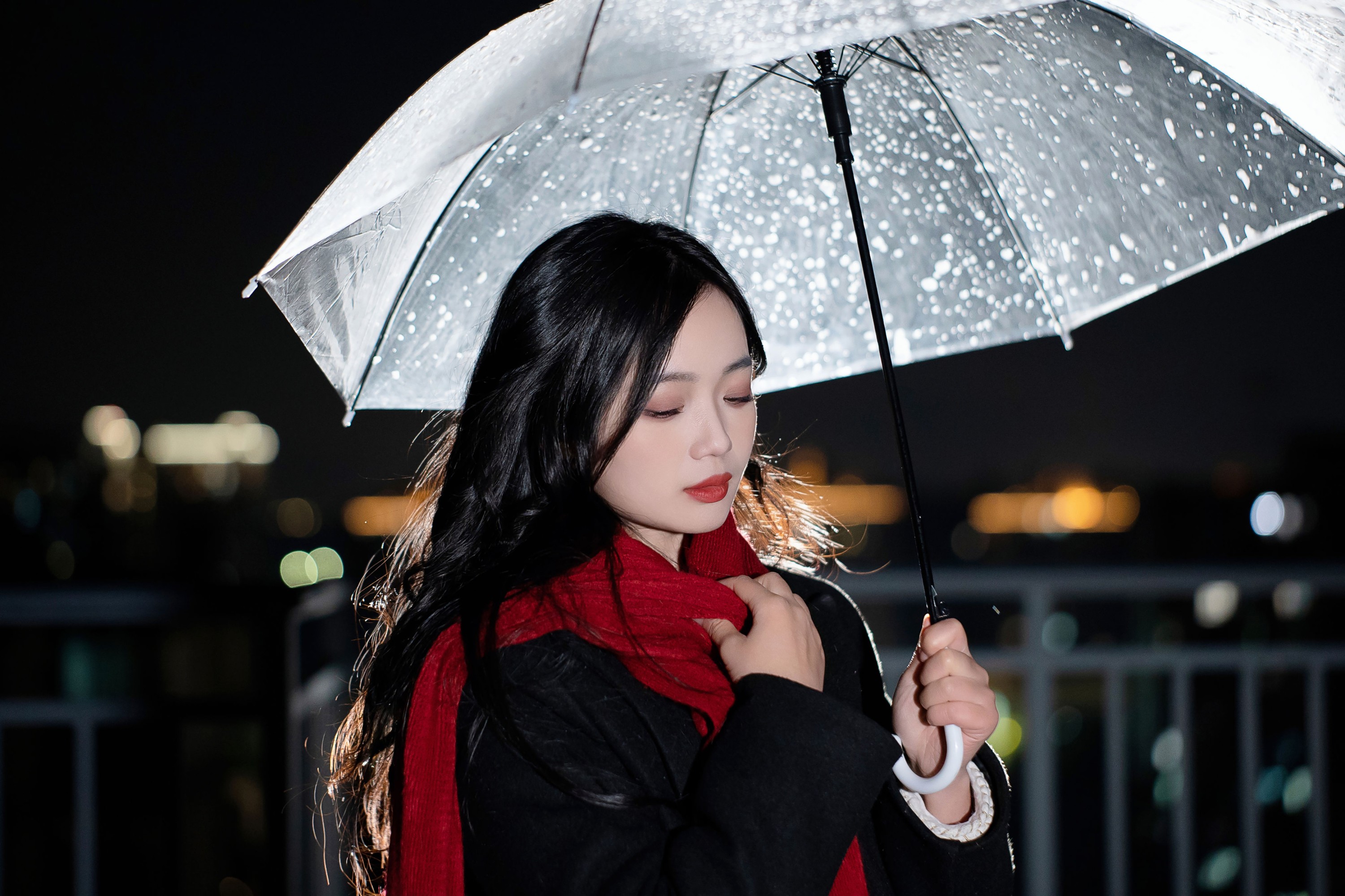 图片[5]-小欧O – 《等一场雪》[25P]-COS写真在线网