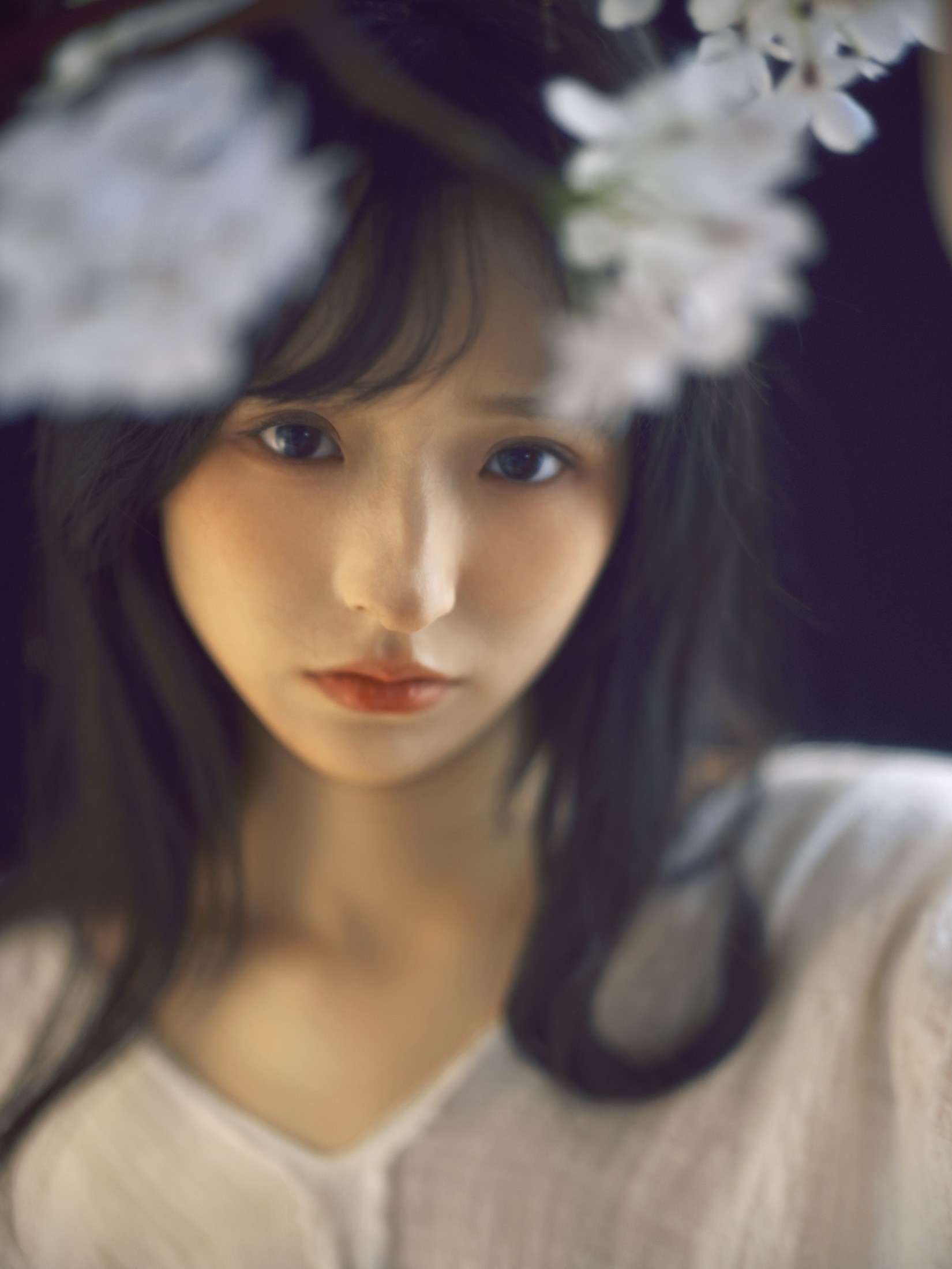 图片[5]-Maoqi – 《白鸽》[22P]-COS写真在线网