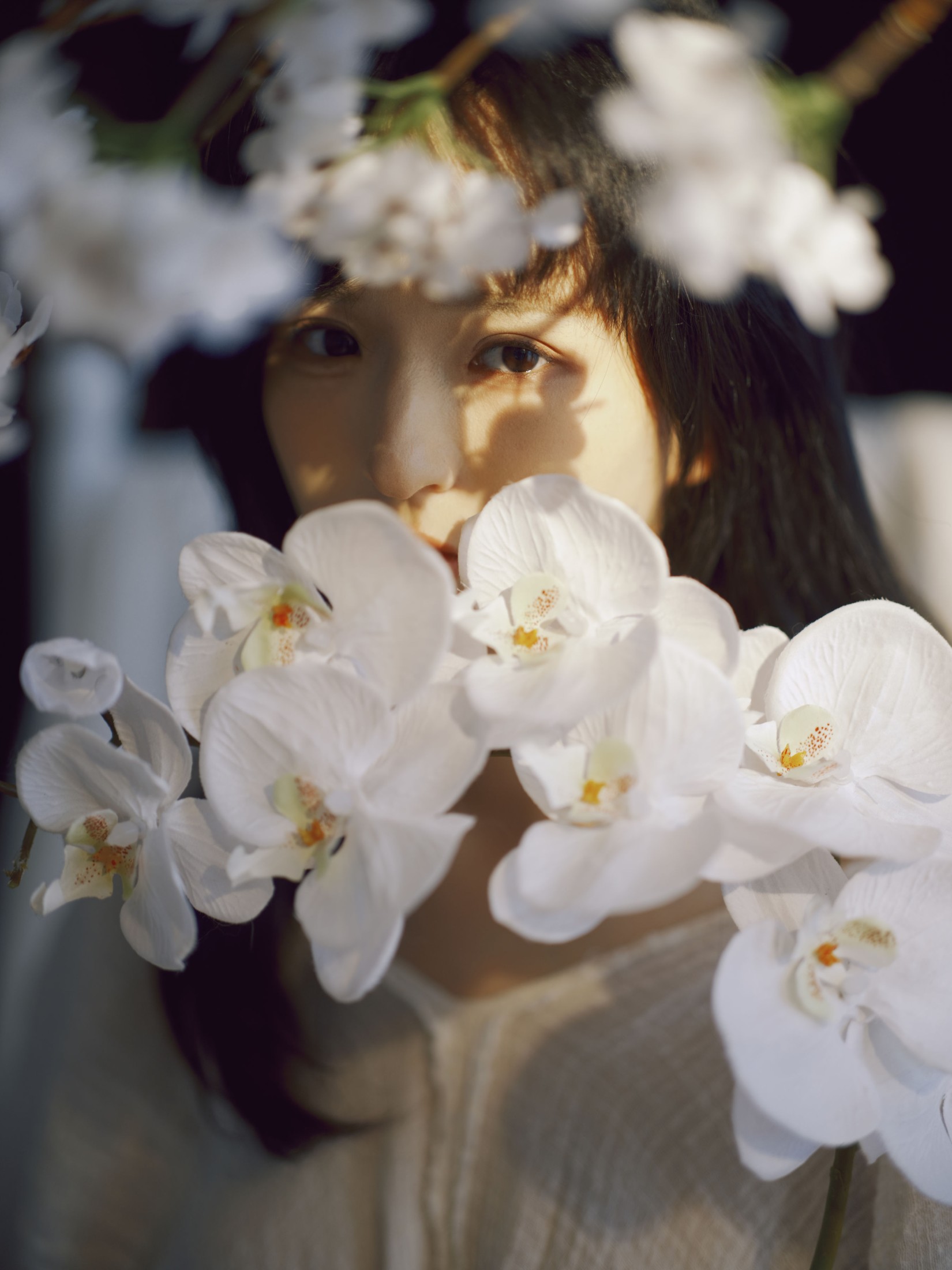 图片[3]-Maoqi – 《白鸽》[22P]-COS写真在线网