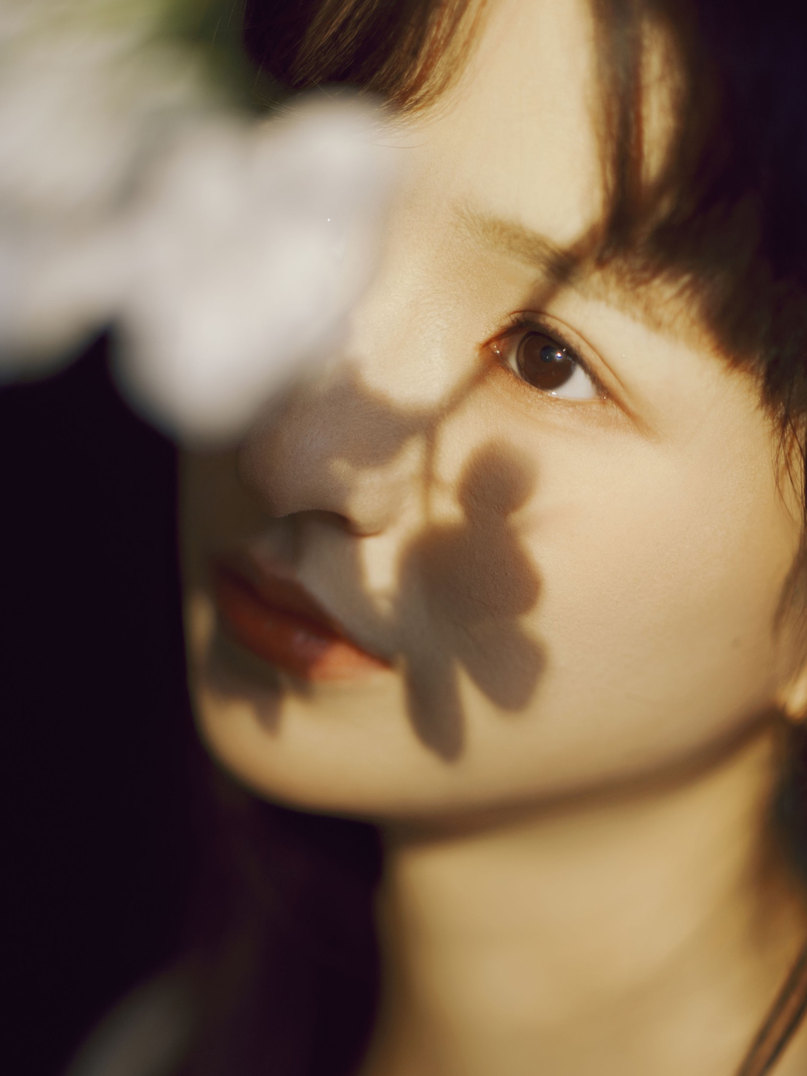 图片[4]-Maoqi – 《白鸽》[22P]-COS写真在线网