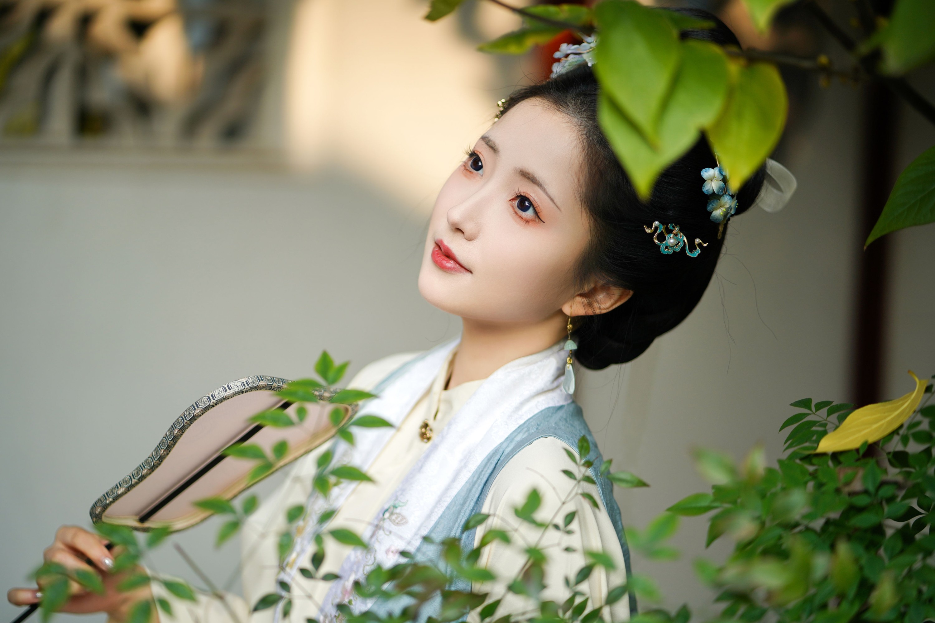 图片[5]-兔牙w – 《大明》[23P]-COS写真在线网
