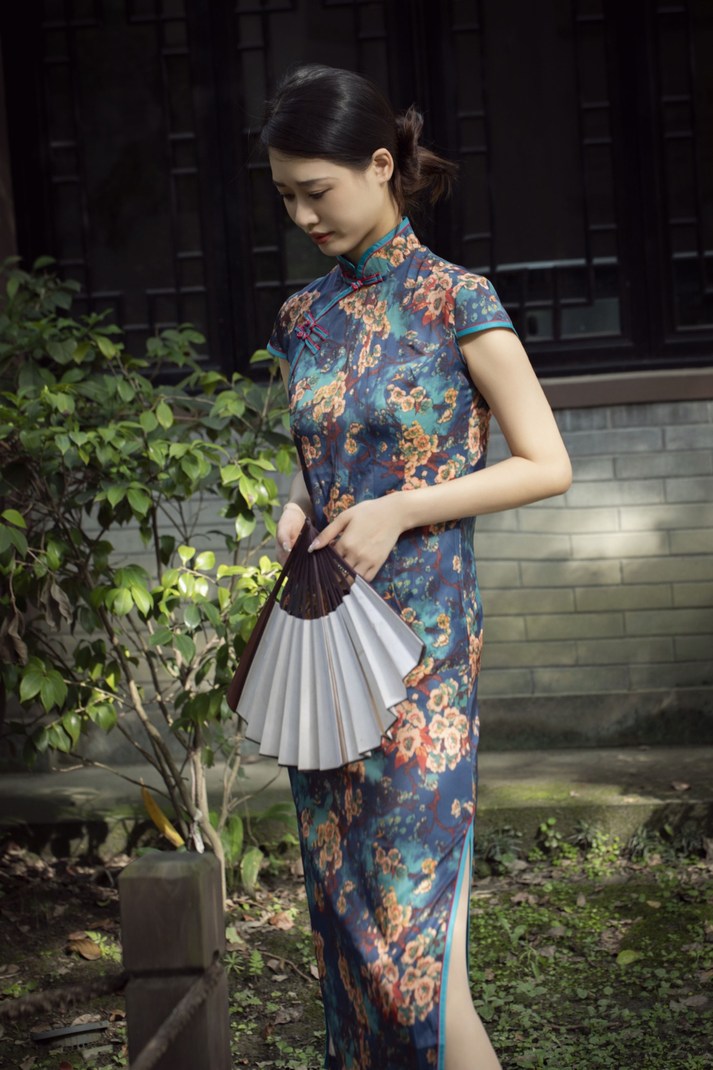 图片[4]-Chenaling_CL – 《喜帖街》[27P]-COS写真在线网
