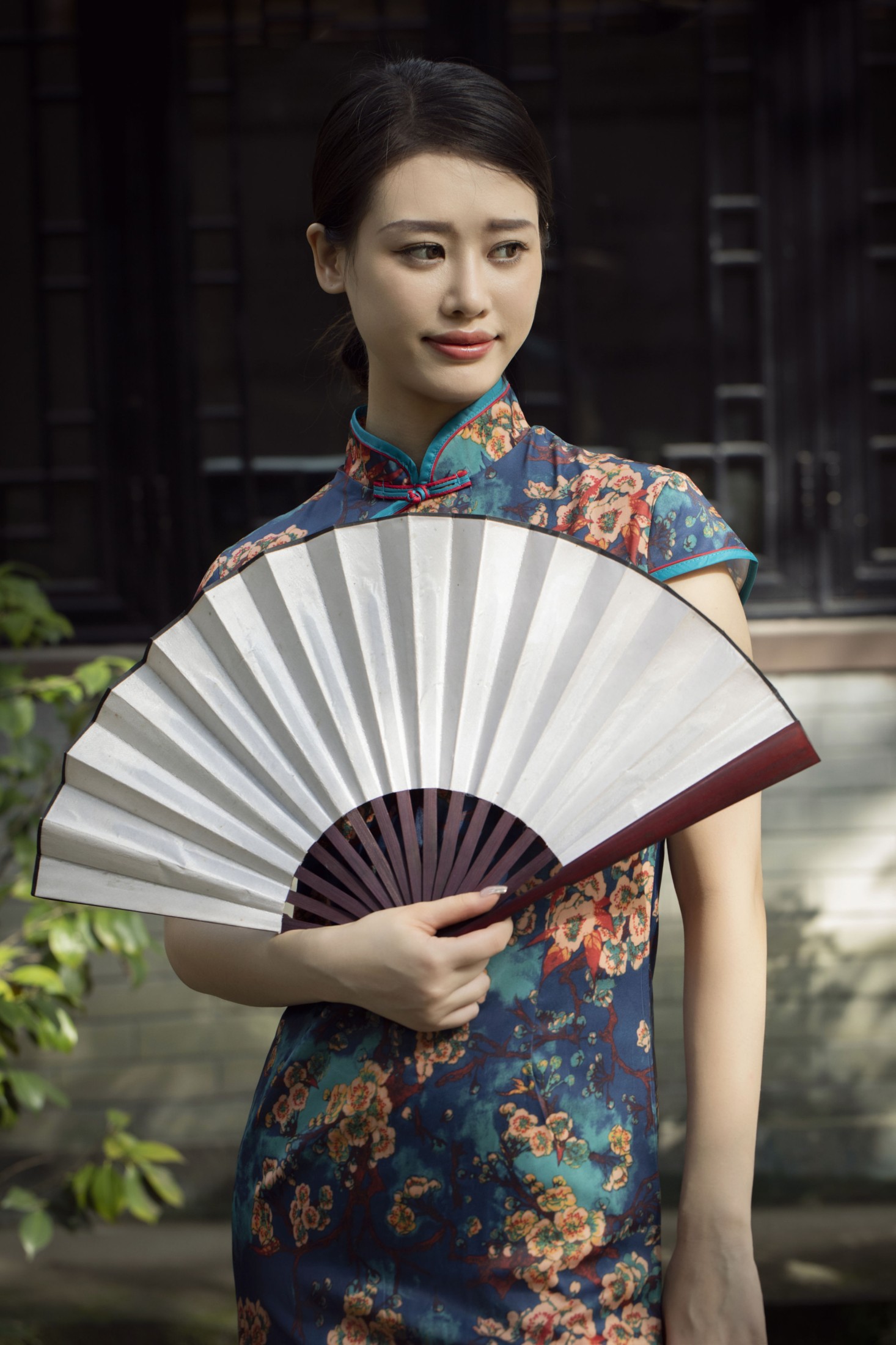 图片[5]-Chenaling_CL – 《喜帖街》[27P]-COS写真在线网