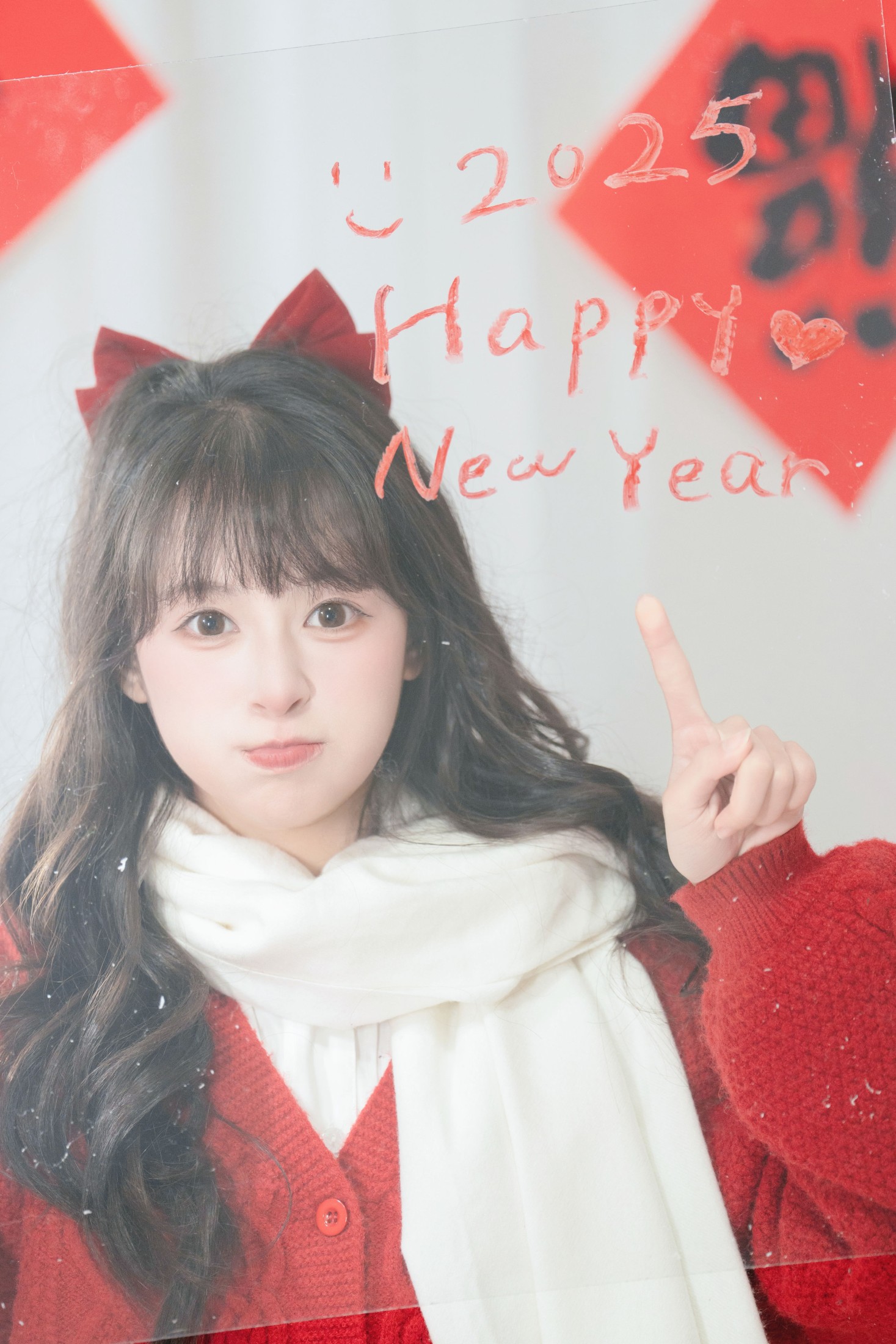 图片[5]-夏芋小年 – 《新年新气象》[26P]-COS写真在线网