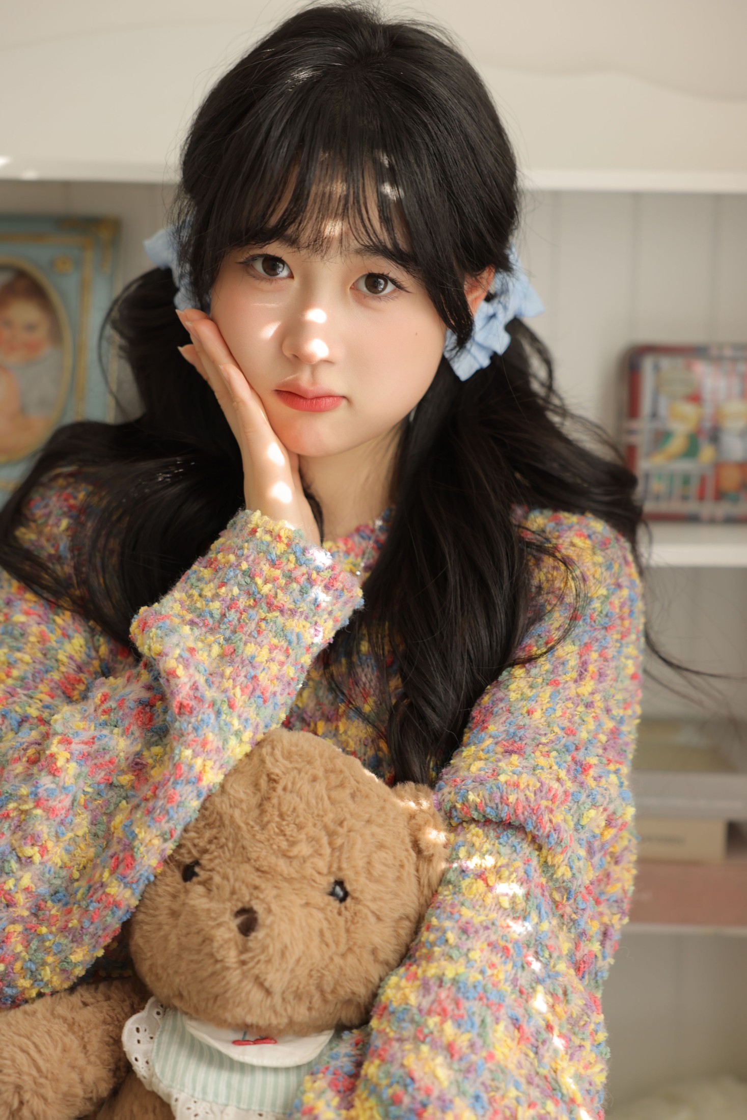 图片[4]-小鹅酱酱酱 – 《草莓》[22P]-COS写真在线网