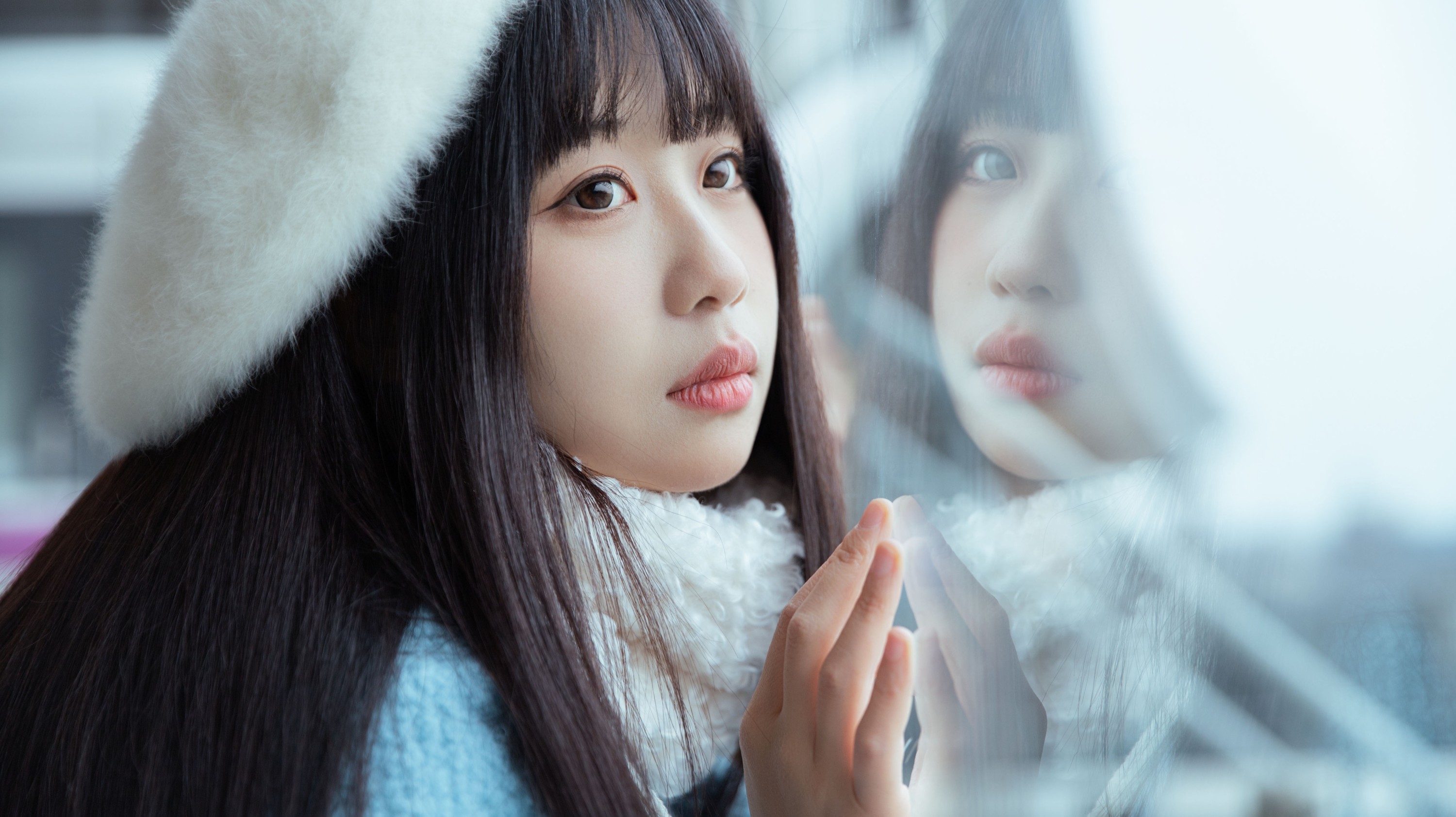 图片[5]-梅子梅子 – 《初恋》[22P]-COS写真在线网