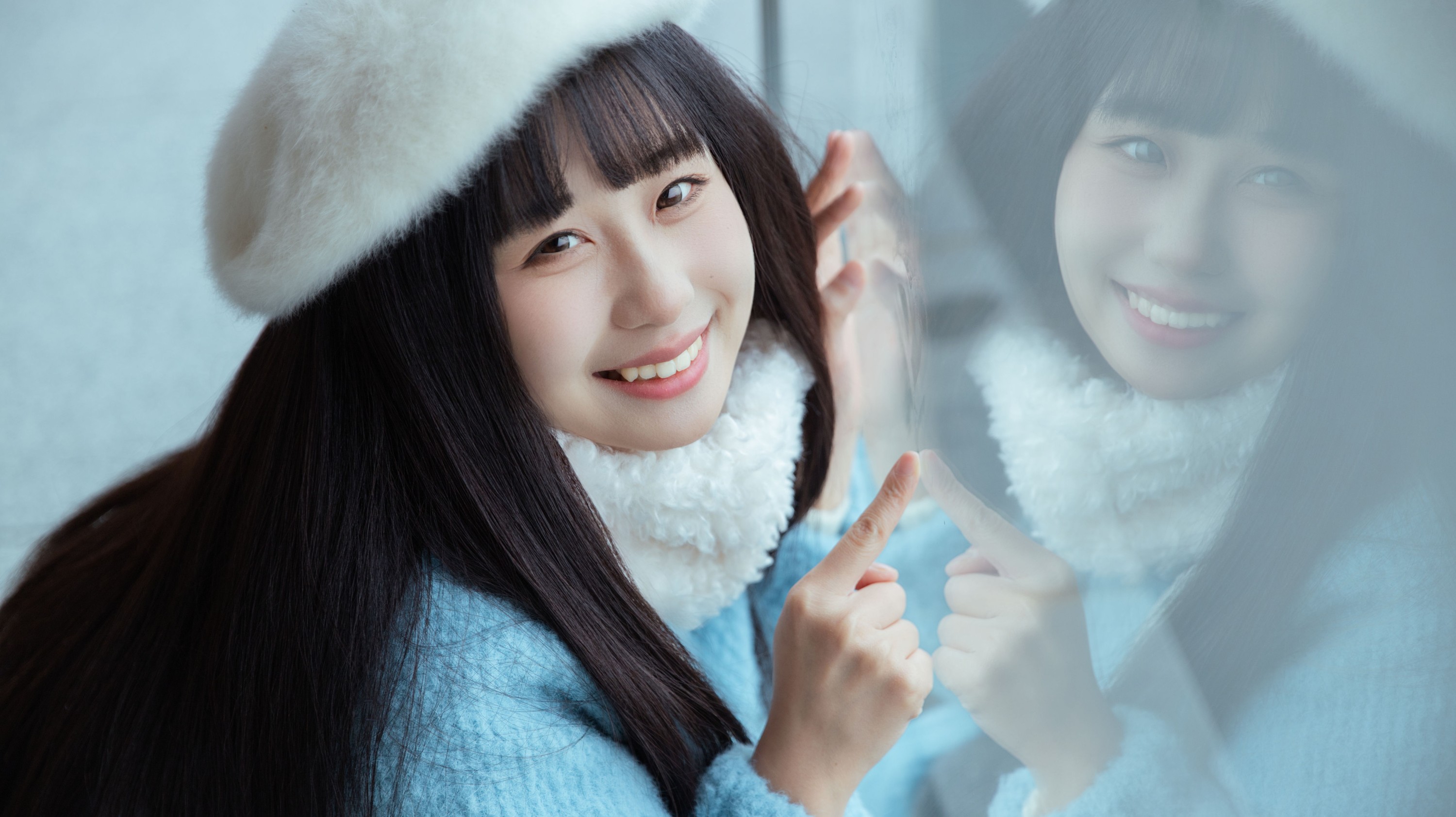 图片[6]-梅子梅子 – 《初恋》[22P]-COS写真在线网