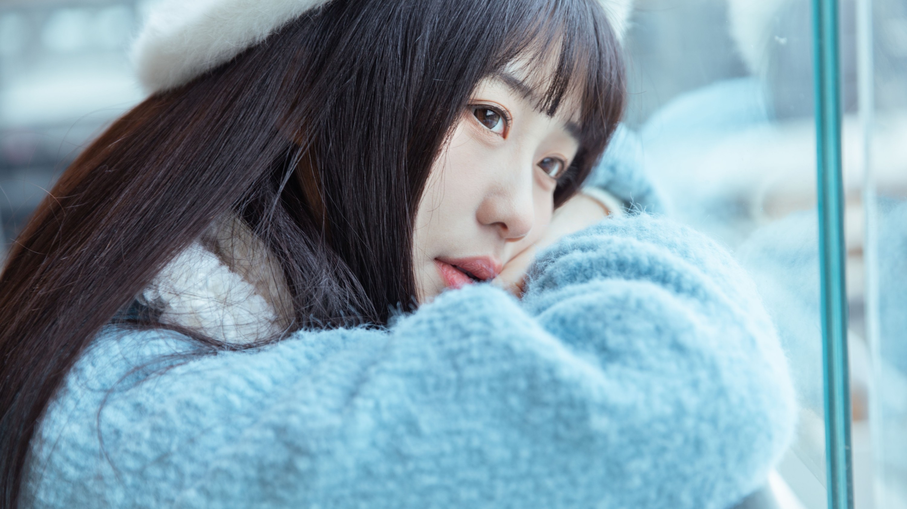图片[4]-梅子梅子 – 《初恋》[22P]-COS写真在线网