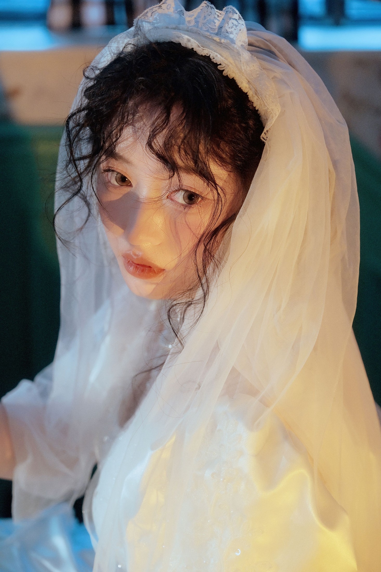 图片[4]-王宗悦 – 《未闻情书》[22P]-COS写真在线网