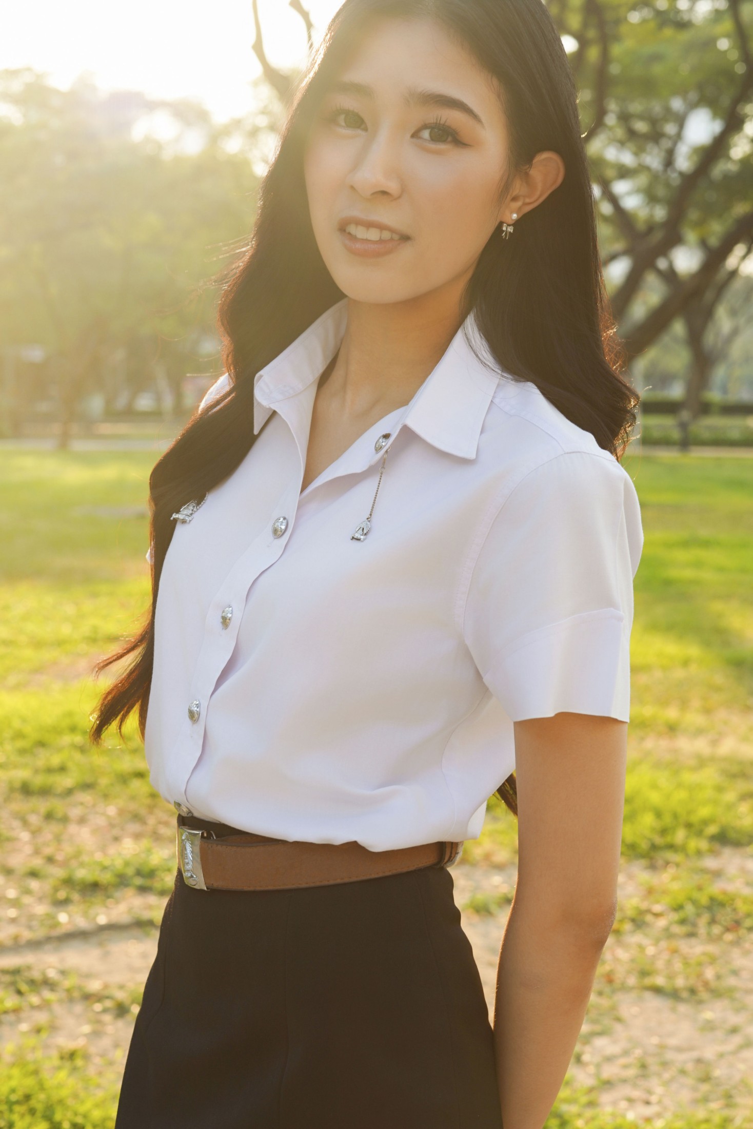 图片[4]-WAN – 《泰国女孩》[17P]-COS写真在线网