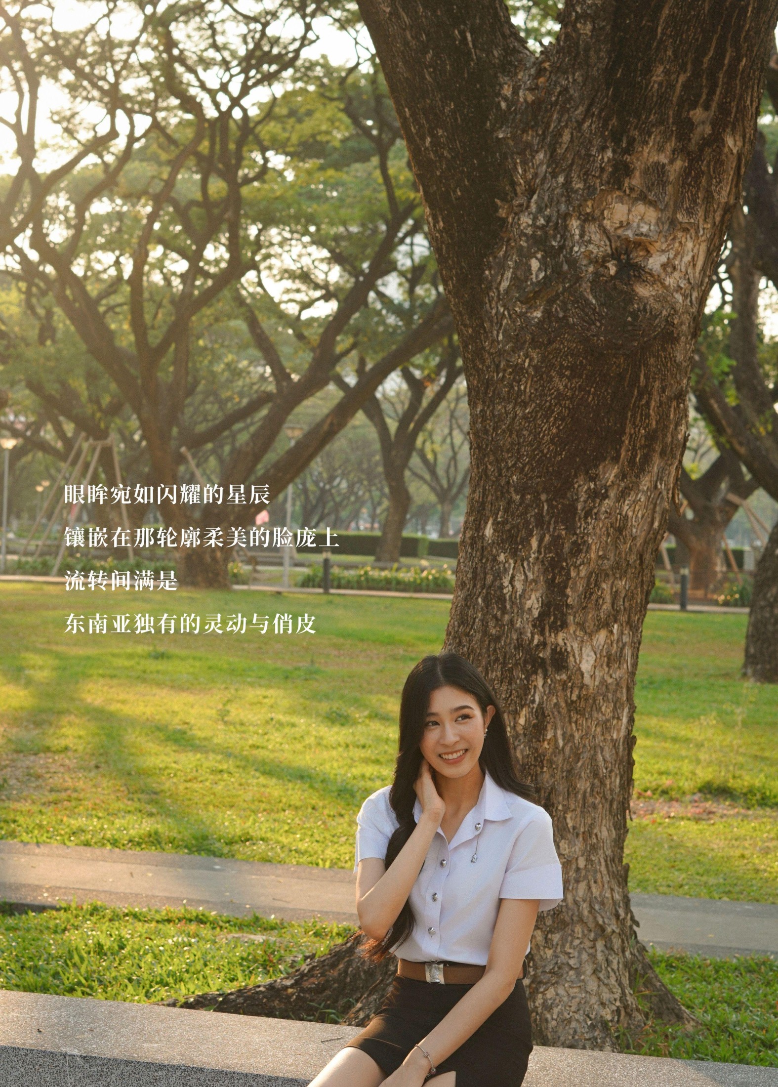 图片[2]-WAN – 《泰国女孩》[17P]-COS写真在线网