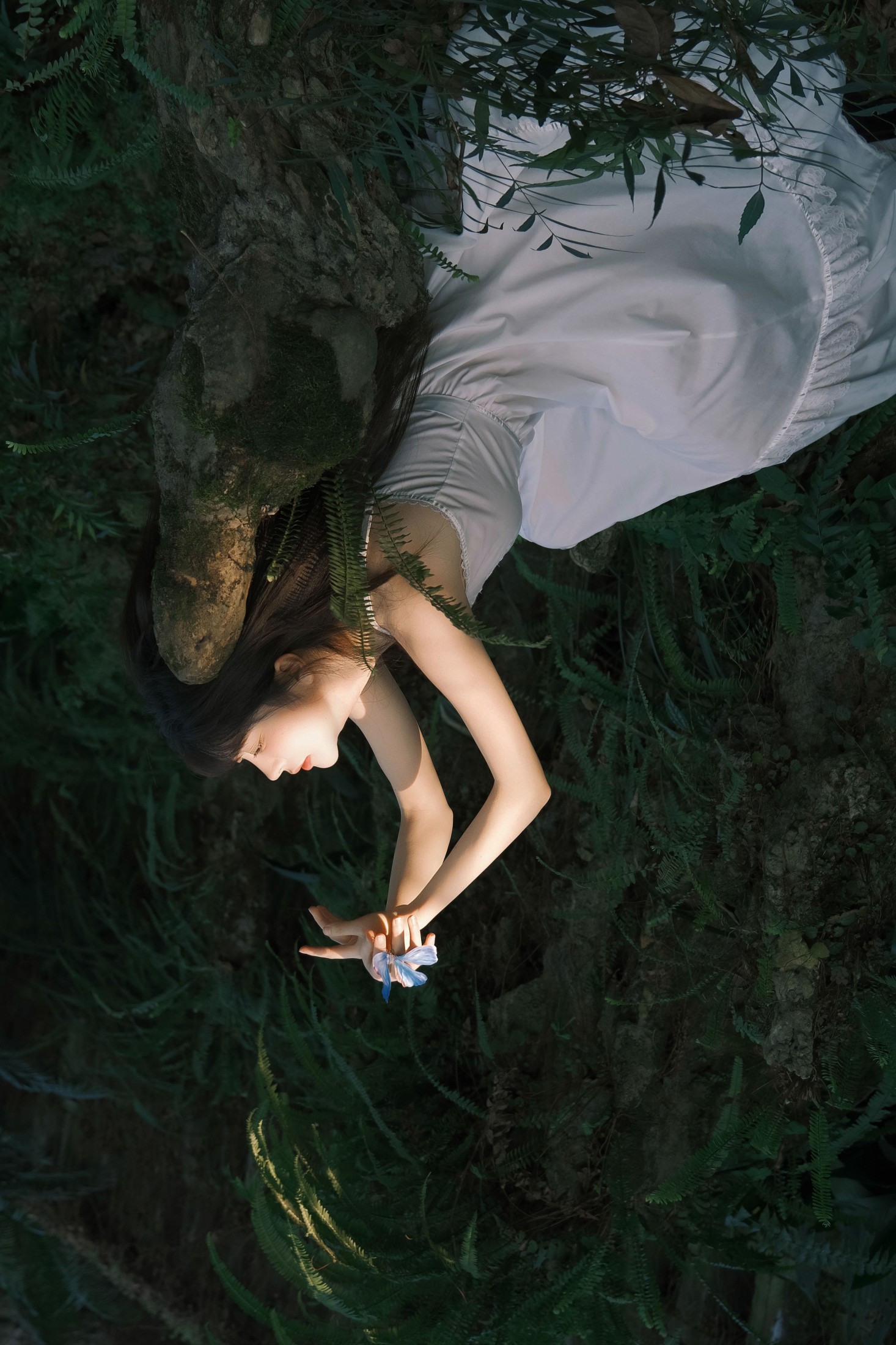 图片[4]-星之卡桃 – 《山茶之吻》[22P]-COS写真在线网