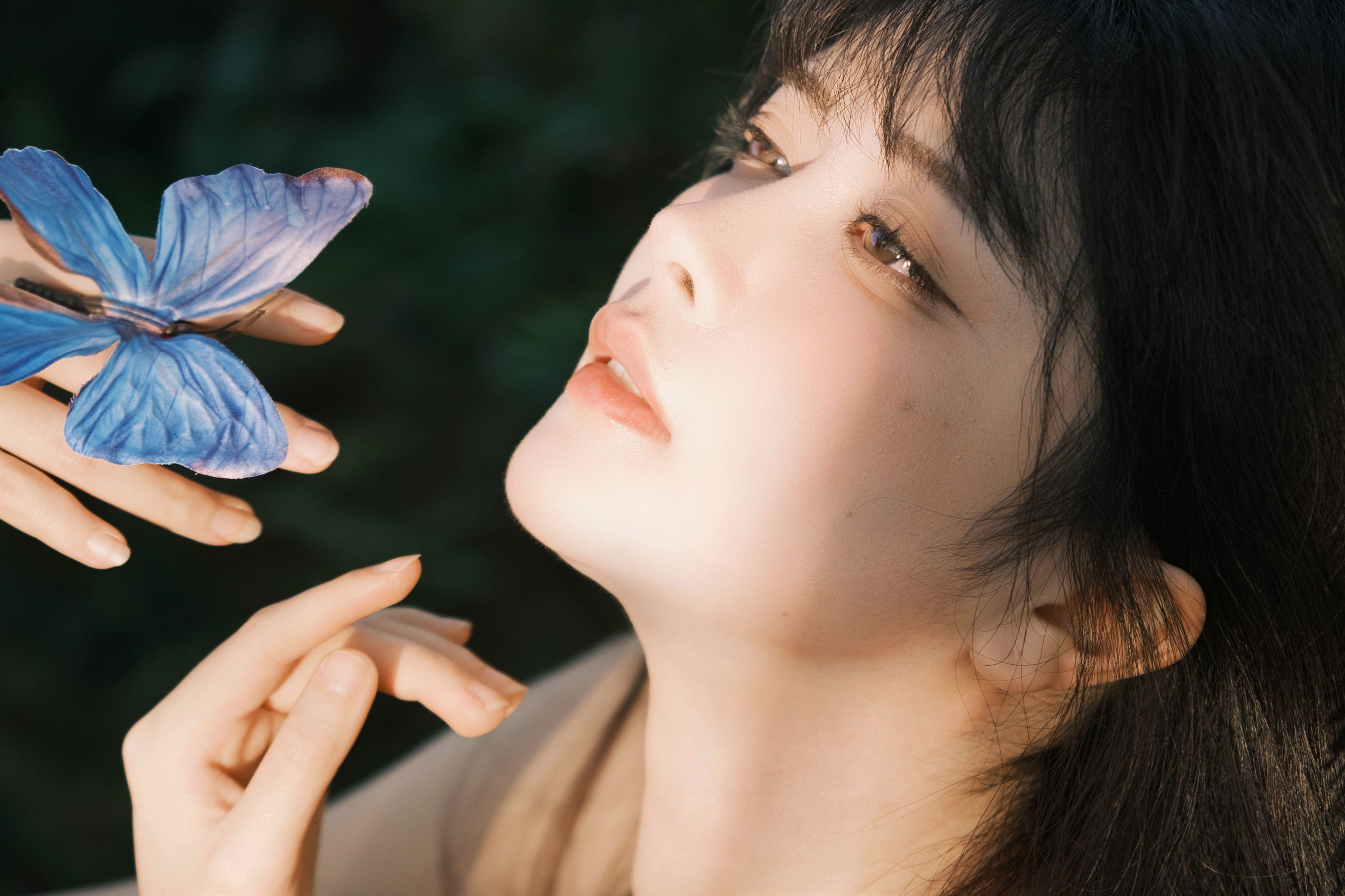 图片[5]-星之卡桃 – 《山茶之吻》[22P]-COS写真在线网