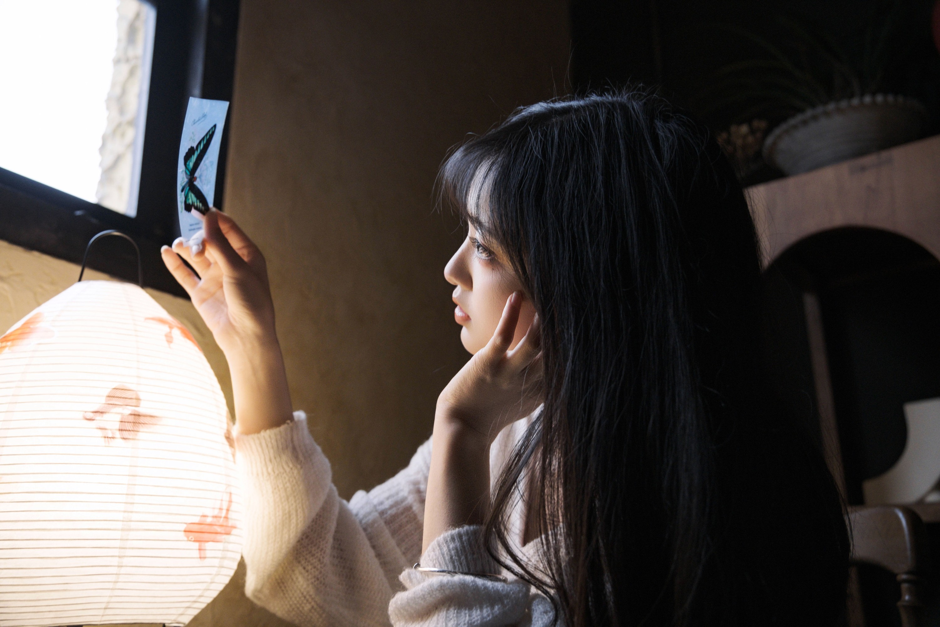 图片[3]-冷酷王爷 – 《初恋》[22P]-COS写真在线网