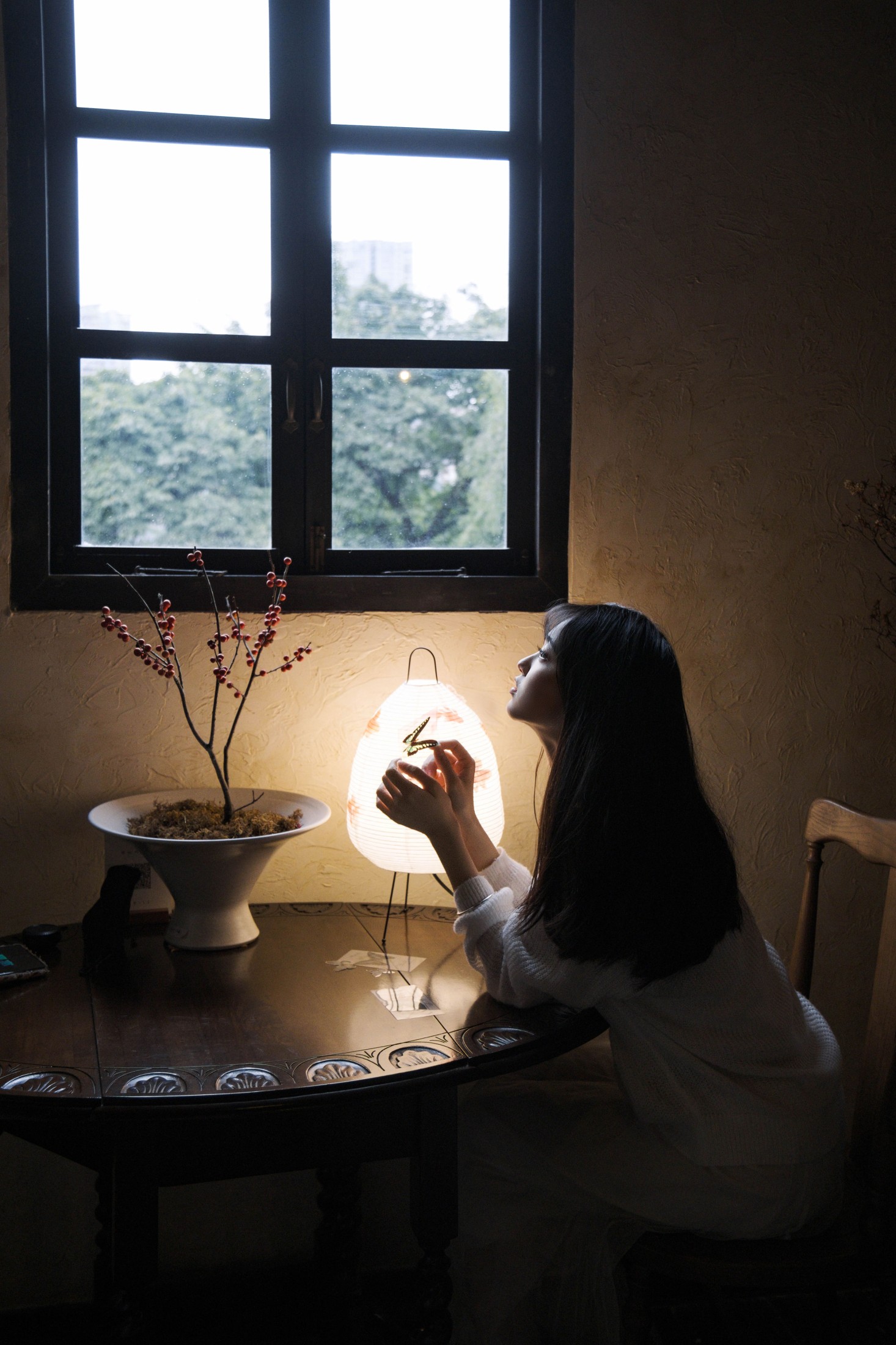 图片[4]-冷酷王爷 – 《初恋》[22P]-COS写真在线网