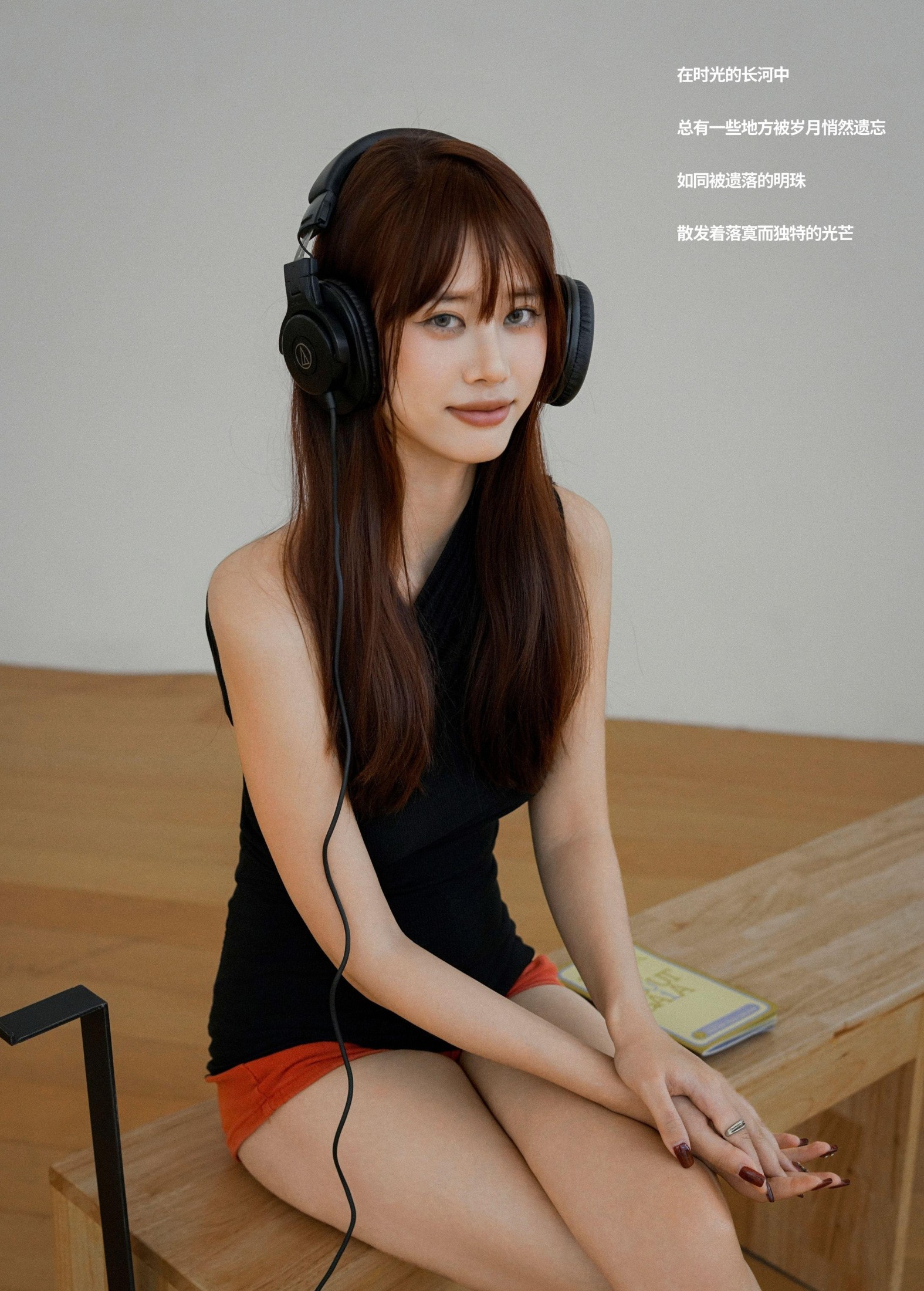 图片[2]-Chenaling_CL – 《DOMKI》[19P]-COS写真在线网