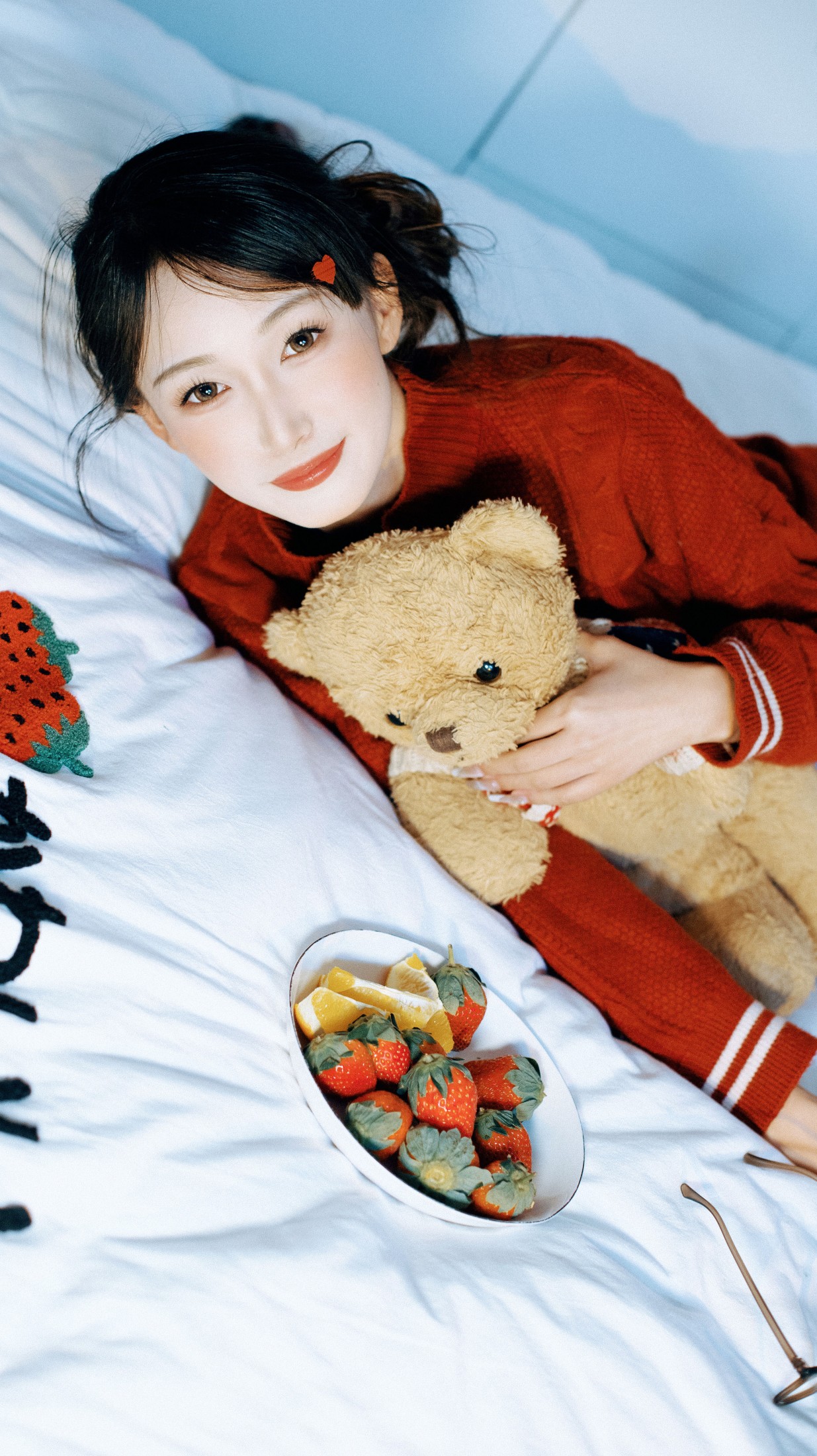 图片[6]-zzzzzzz – 《草莓之吻》[26P]-COS写真在线网