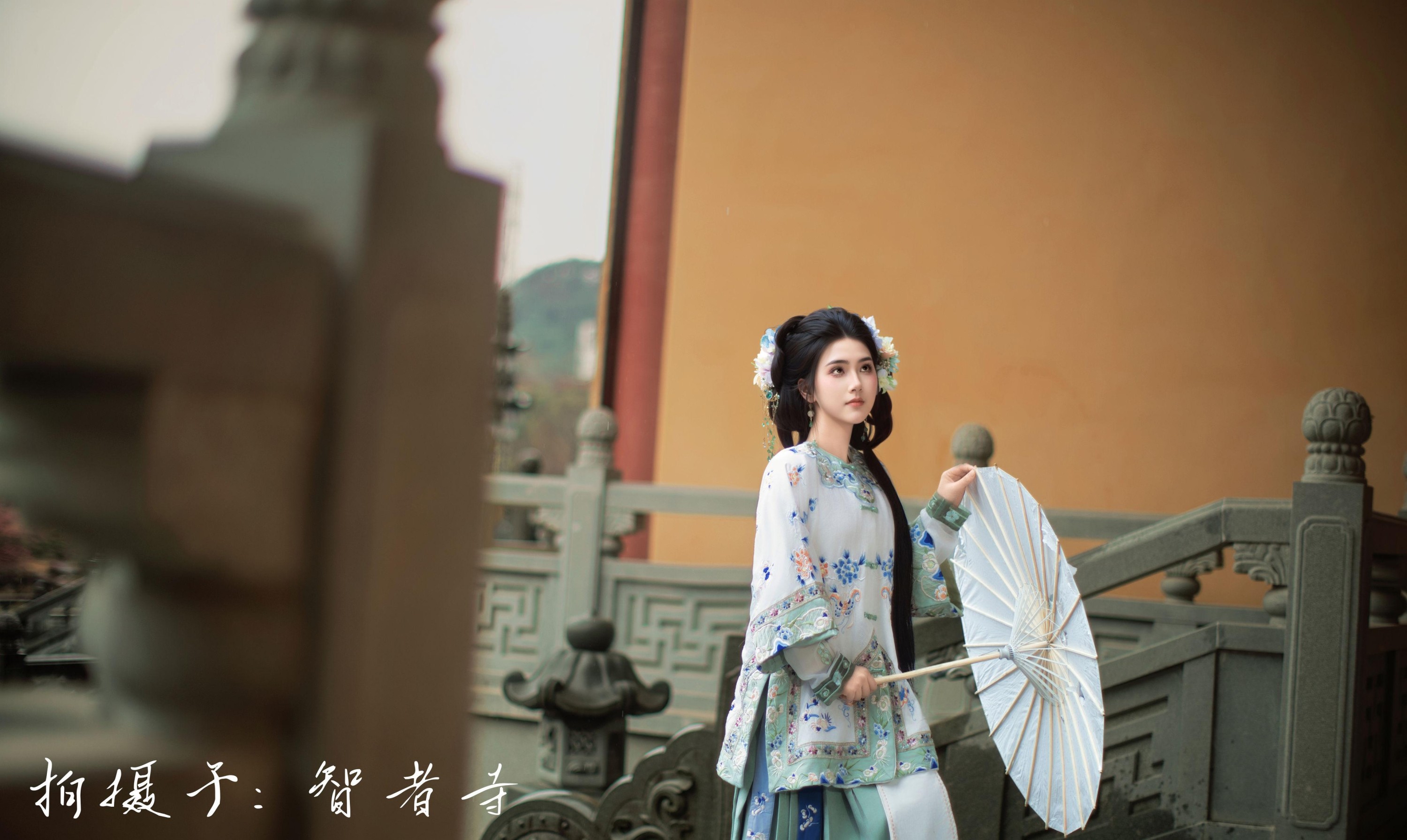 图片[2]-TOT – 《清汉女》[18P]-COS写真在线网