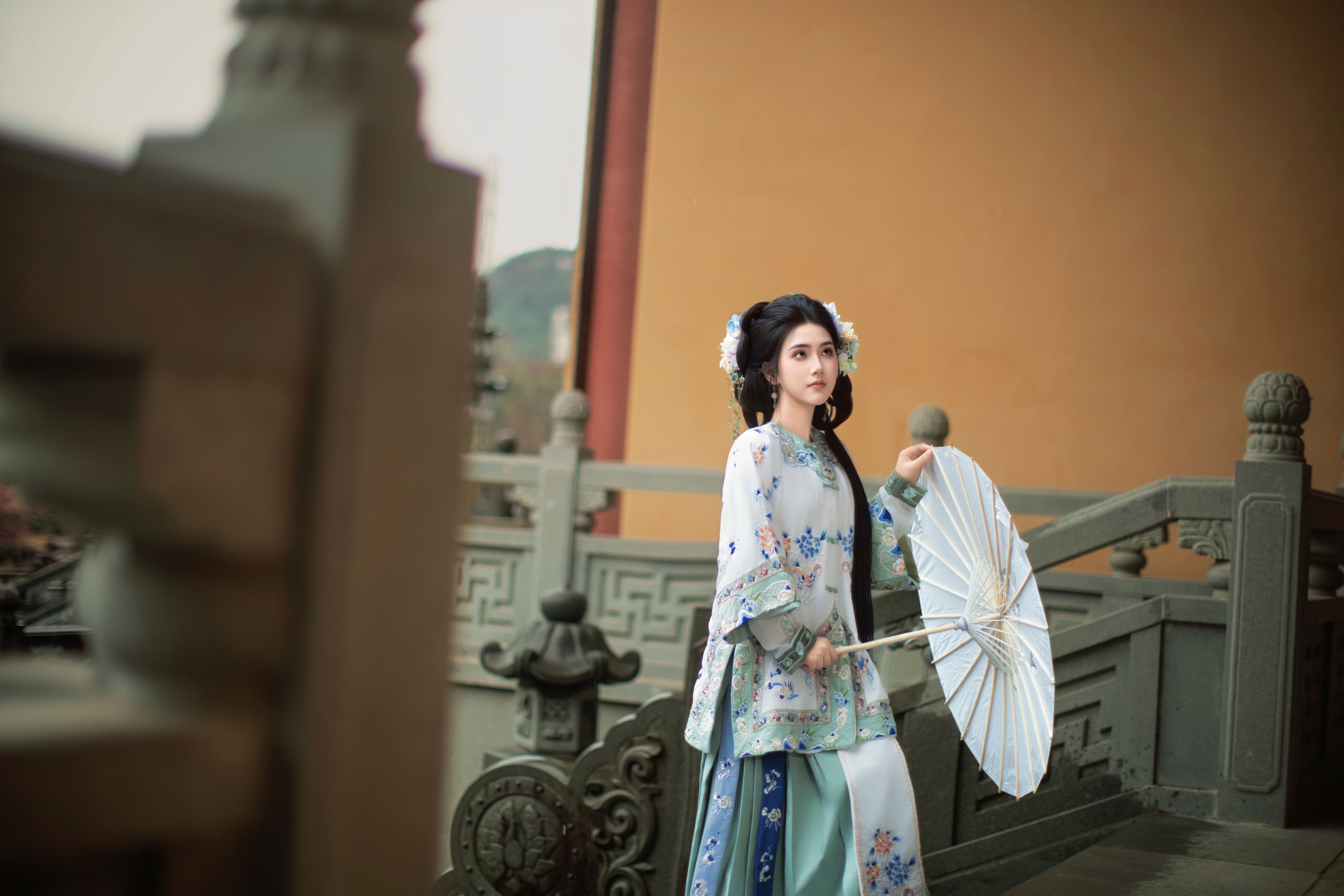 图片[4]-TOT – 《清汉女》[18P]-COS写真在线网