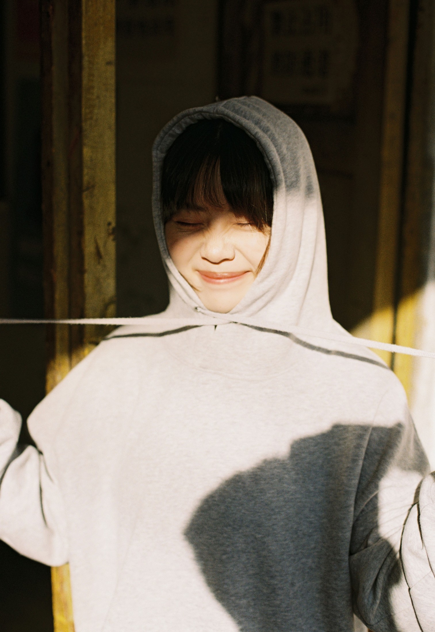 新月 – 《日常的照片》[24P] - 秀人网免费无水印在线套图写真