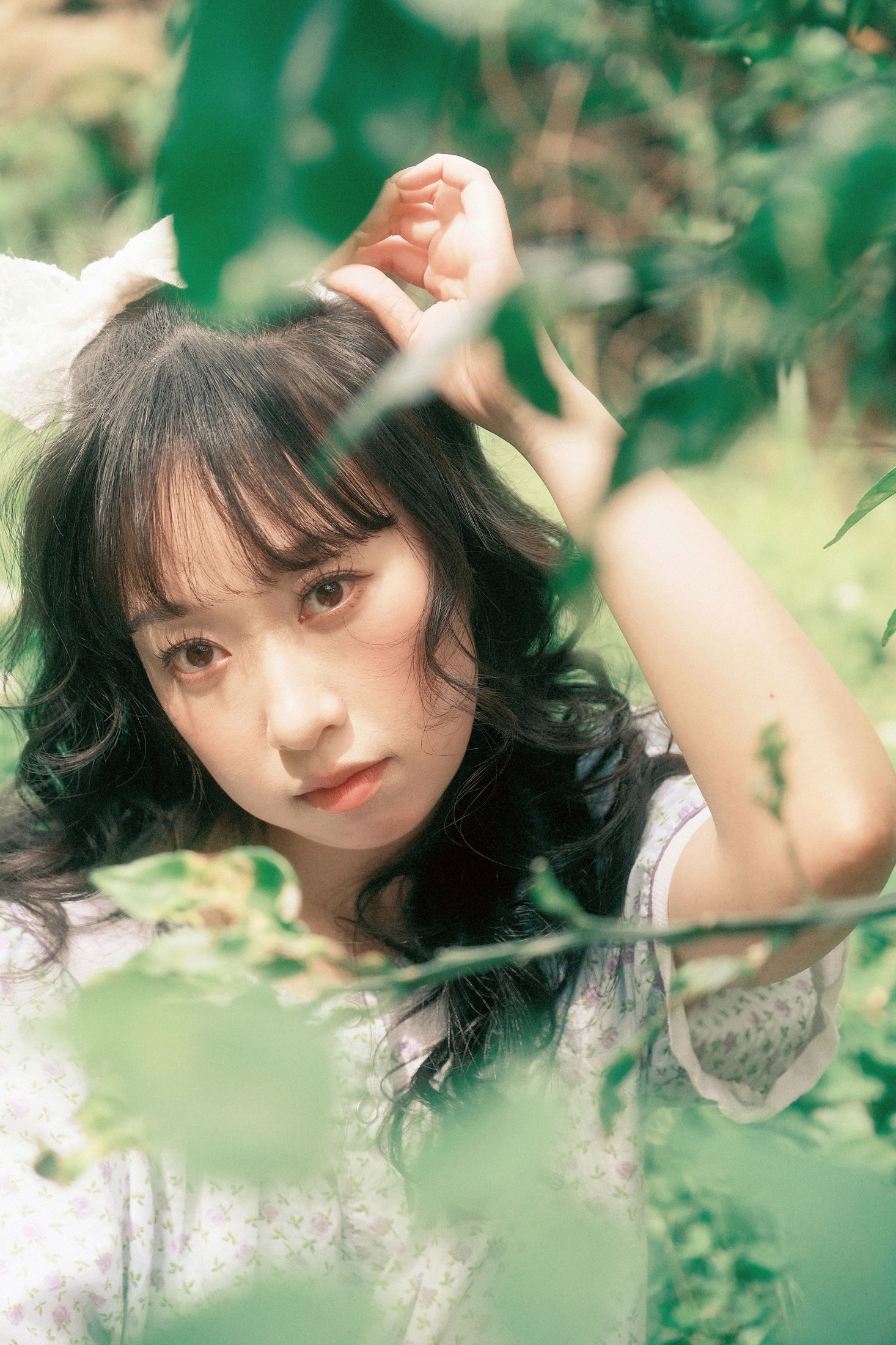 图片[5]-玉米面 – 《金鱼少女》[15P]-COS写真在线网
