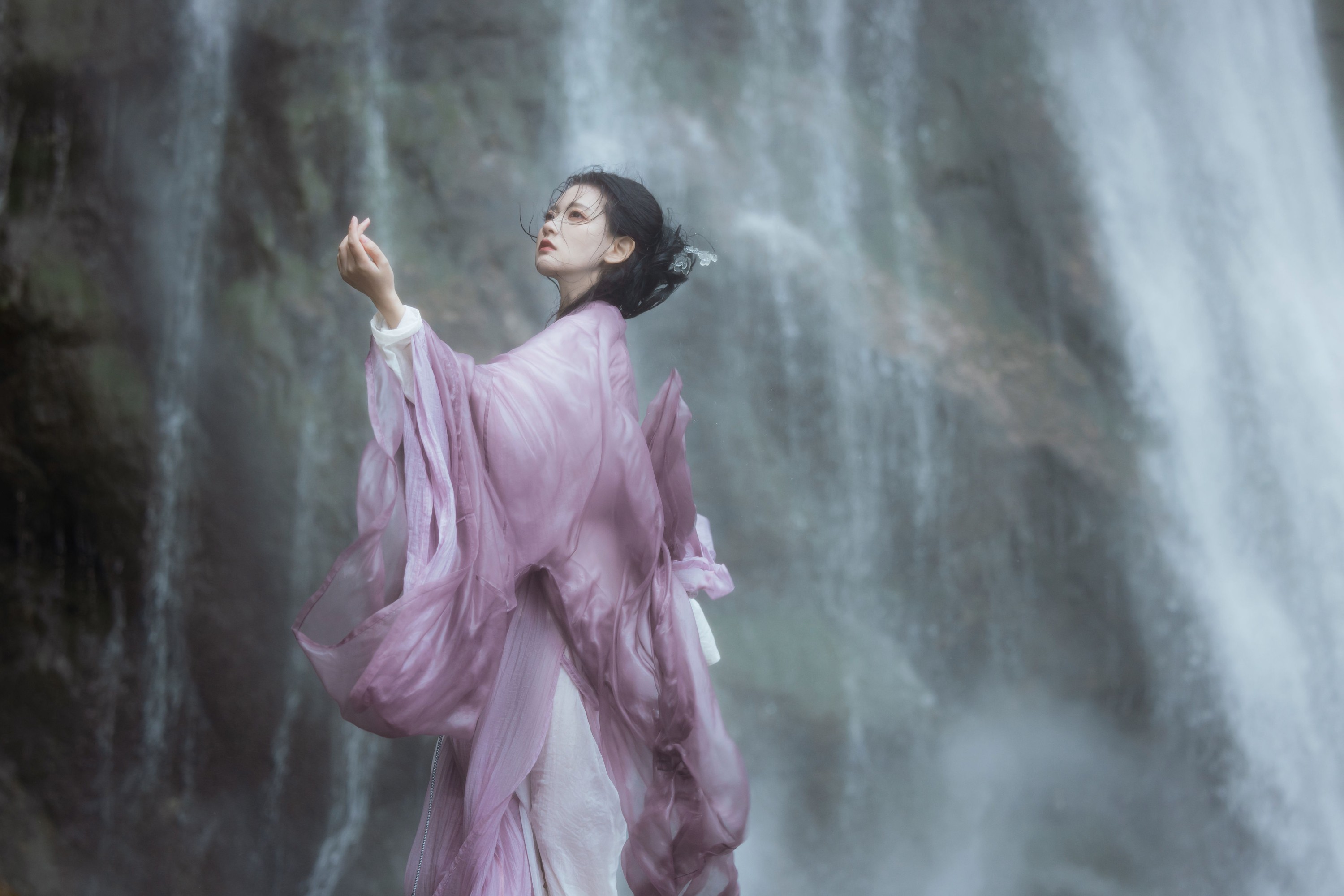 图片[6]-林秋奈 – 《无情道》[15P]-COS写真在线网