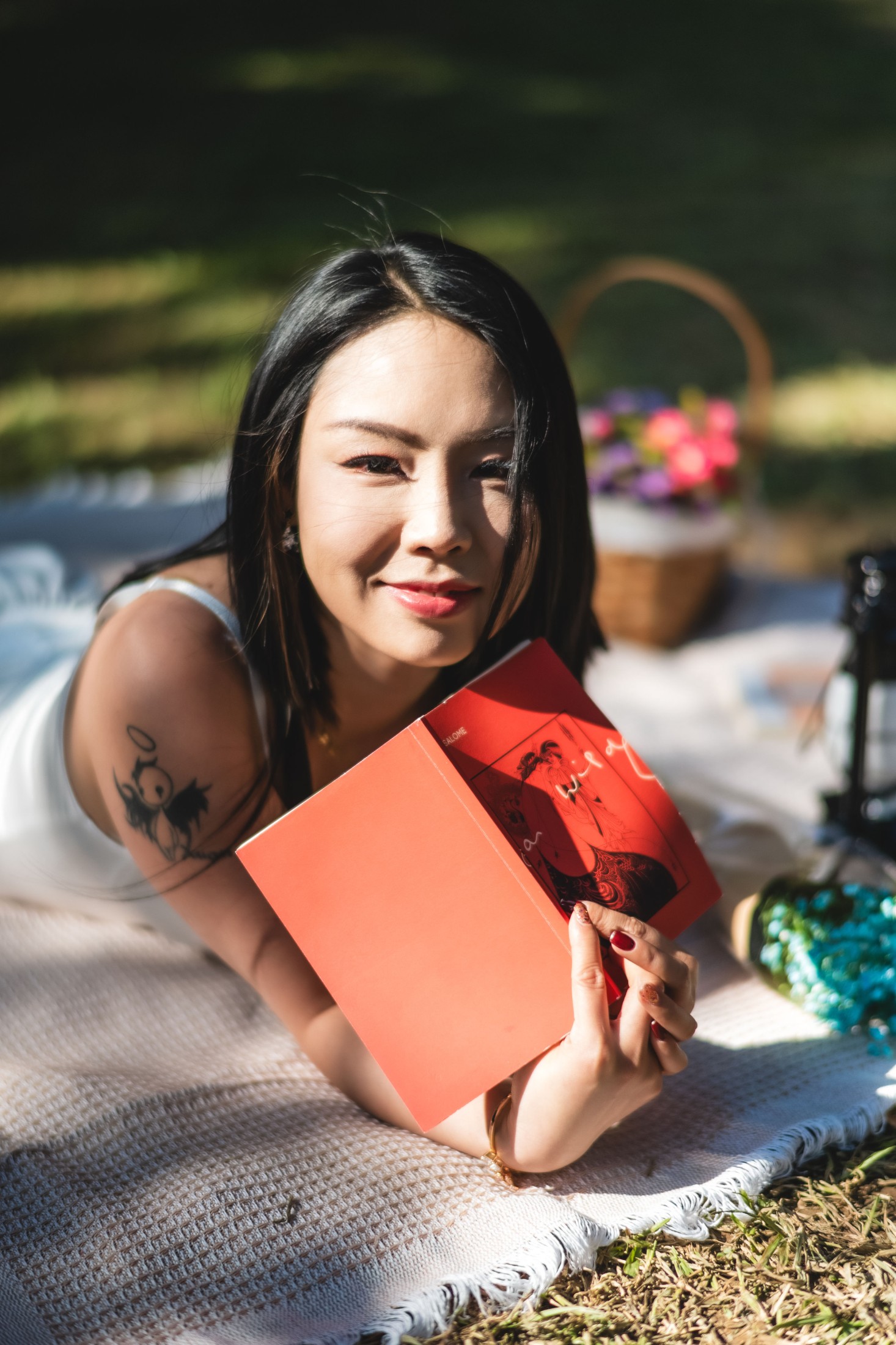 图片[6]-拽姐 – 《风不言》[20P]-COS写真在线网