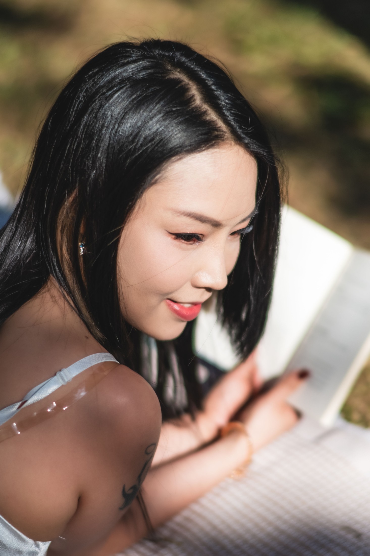 图片[4]-拽姐 – 《风不言》[20P]-COS写真在线网
