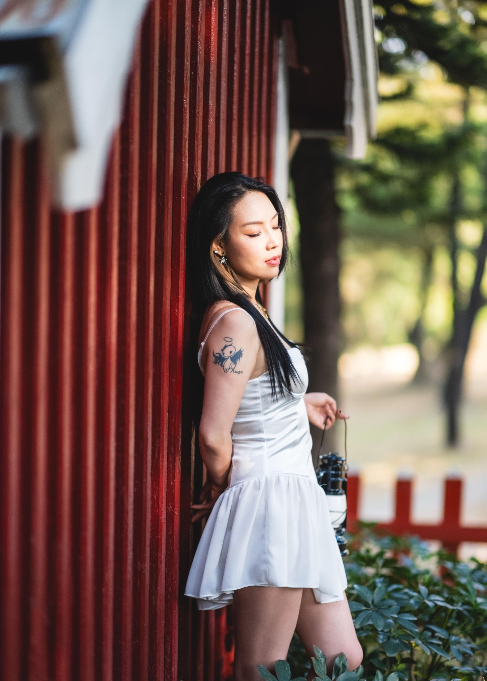 图片[2]-拽姐 – 《风不言》[20P]-COS写真在线网
