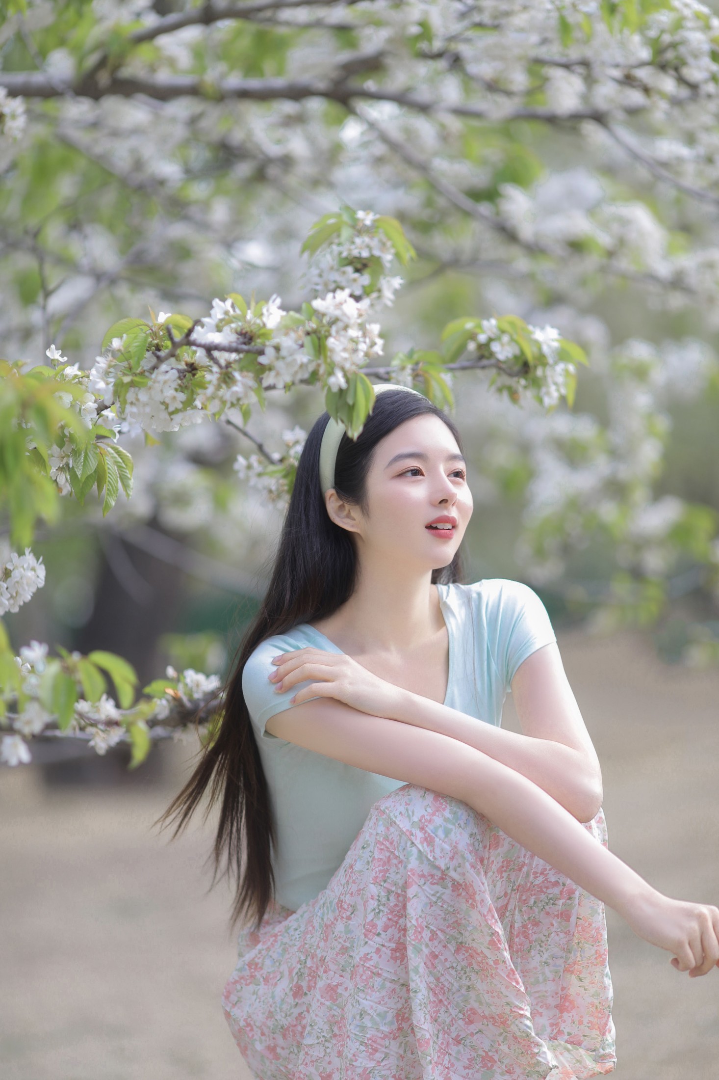 图片[3]-郑楠汐 – 《日漫樱花》[16P]-COS写真在线网