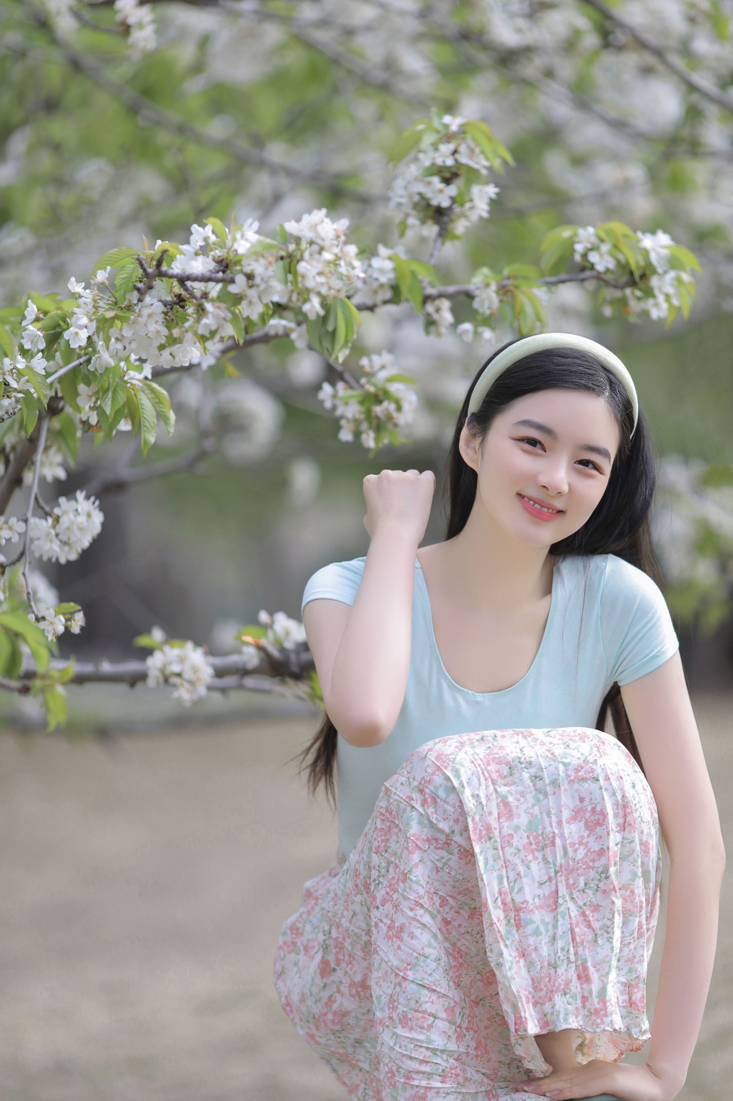 图片[4]-郑楠汐 – 《日漫樱花》[16P]-COS写真在线网