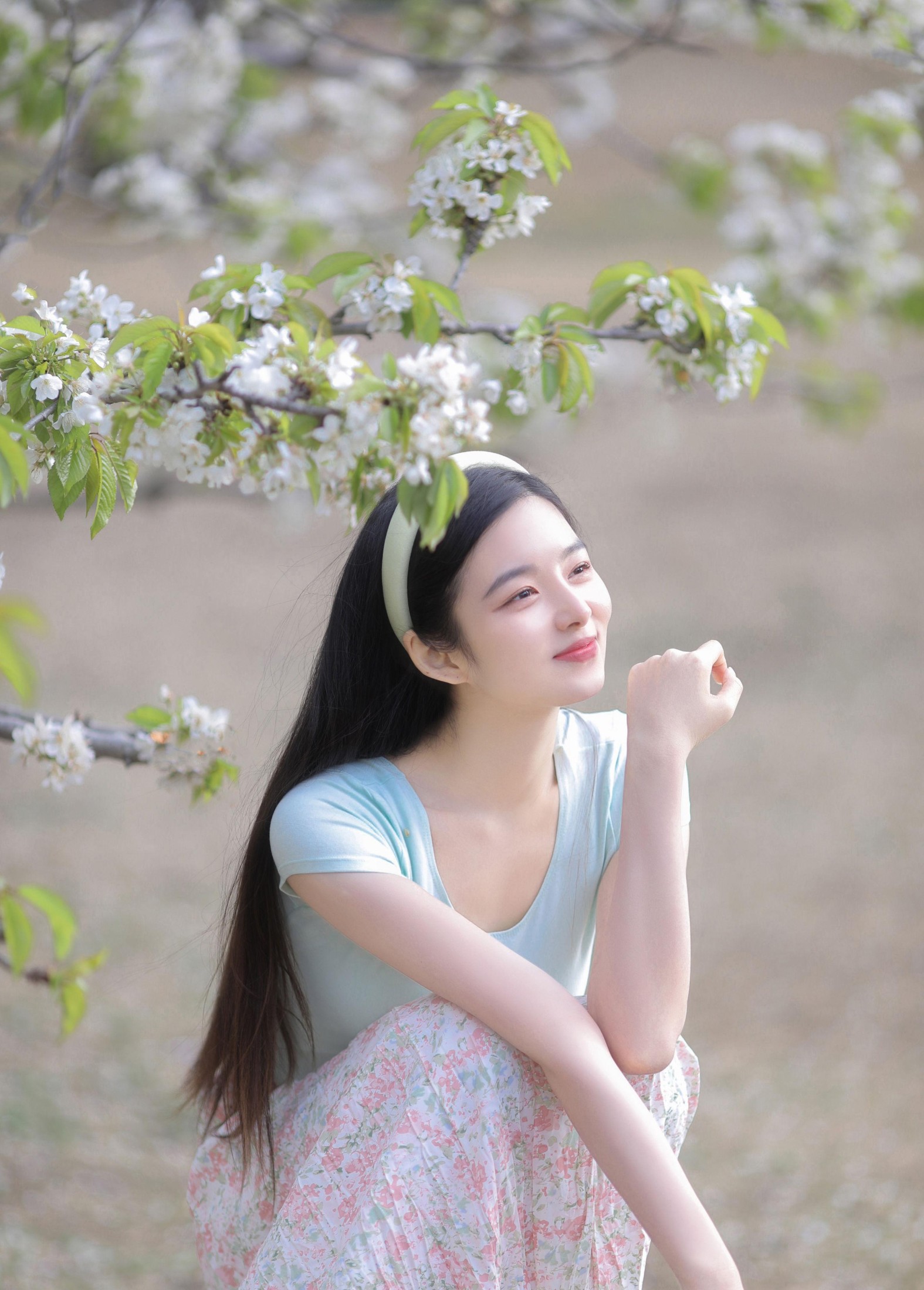图片[2]-郑楠汐 – 《日漫樱花》[16P]-COS写真在线网
