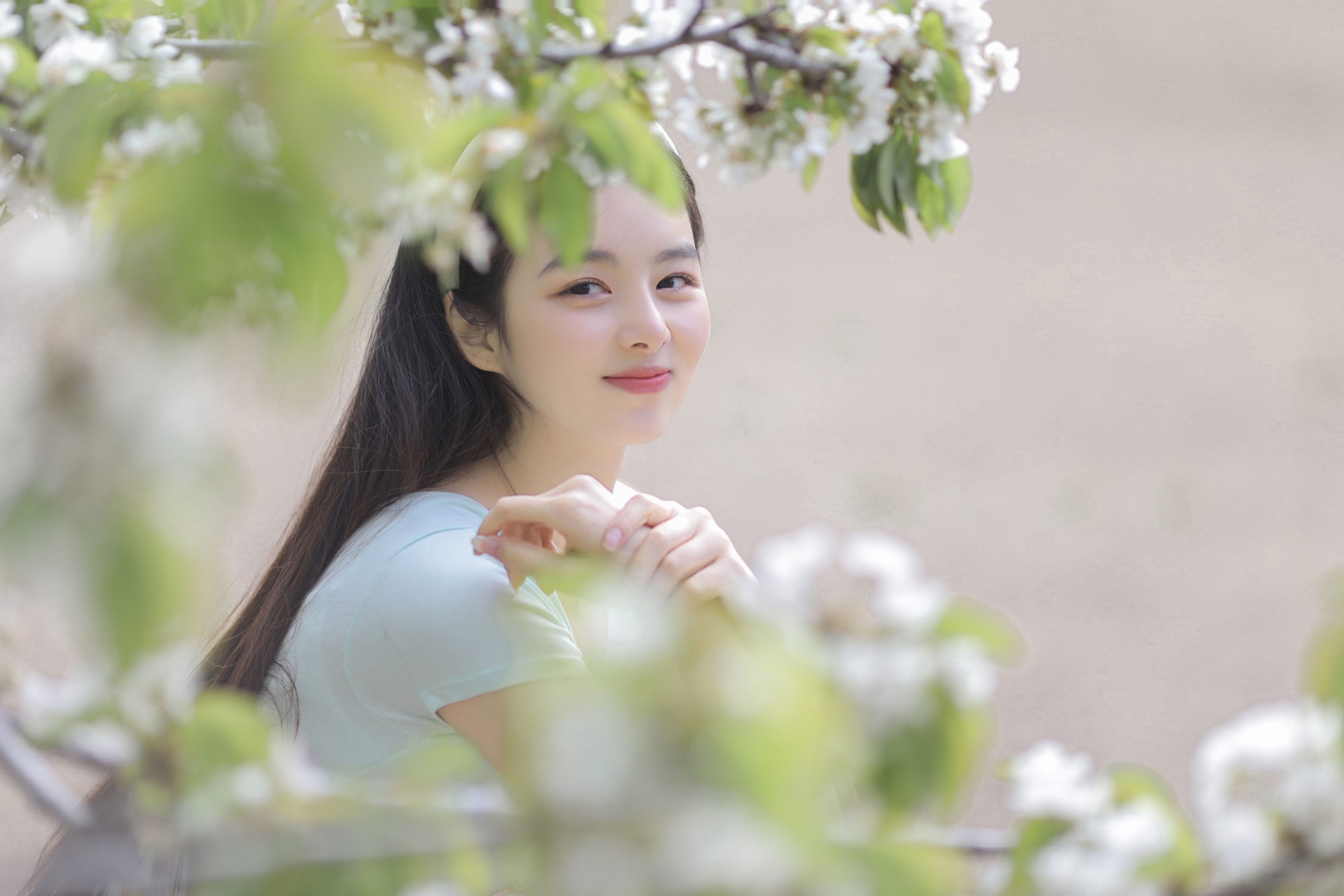 图片[6]-郑楠汐 – 《日漫樱花》[16P]-COS写真在线网