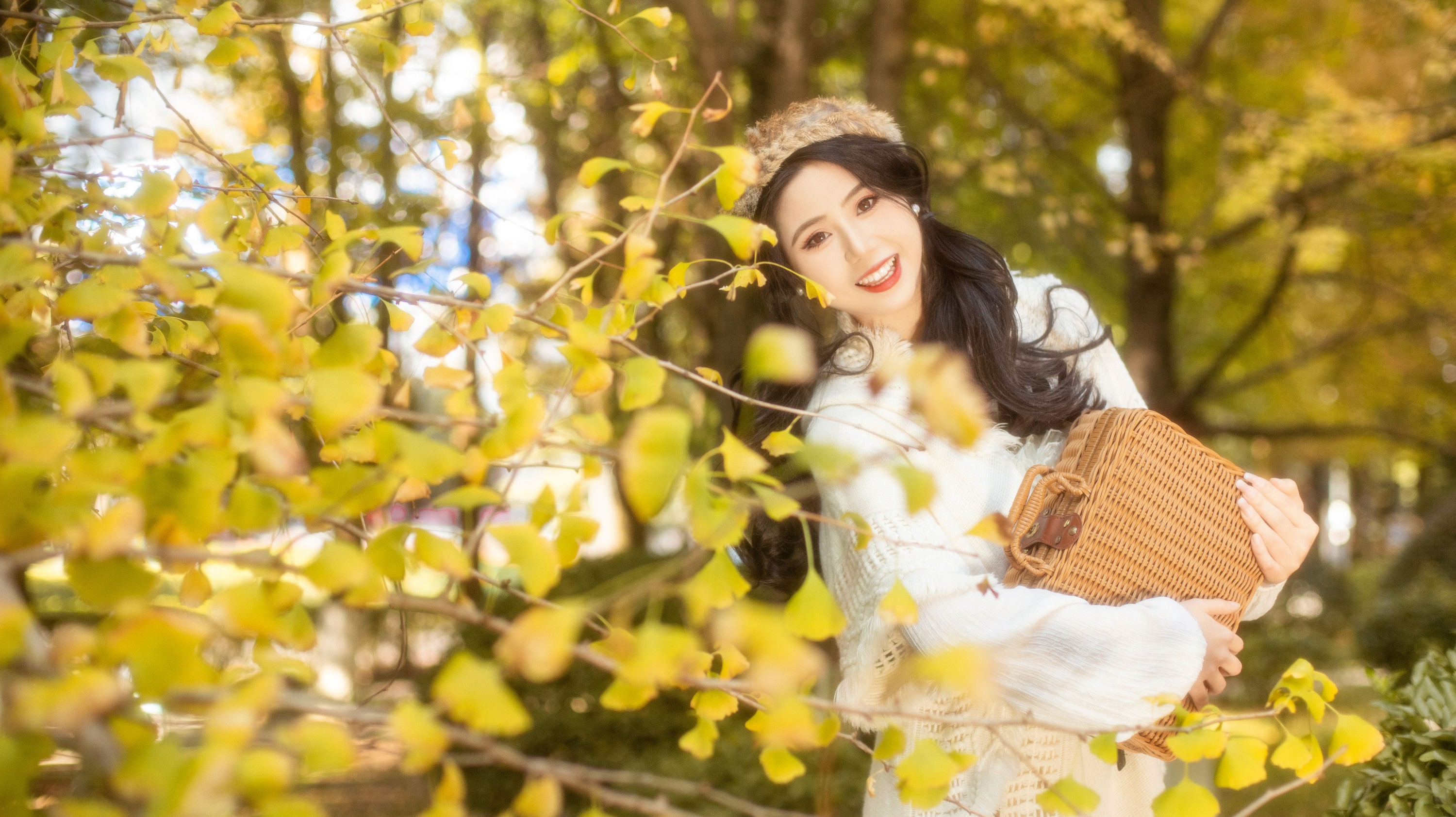 图片[3]-要吃芒果嘛 – 《晚秋》[28P]-COS写真在线网